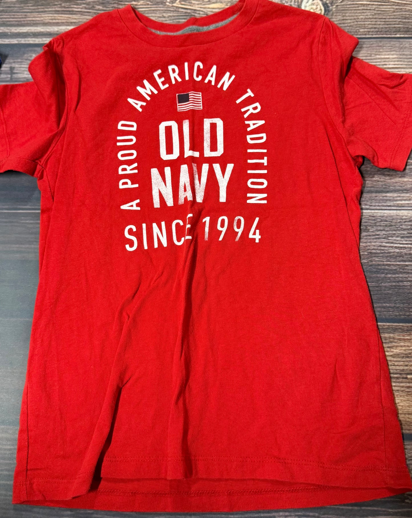 Old Navy 10/12