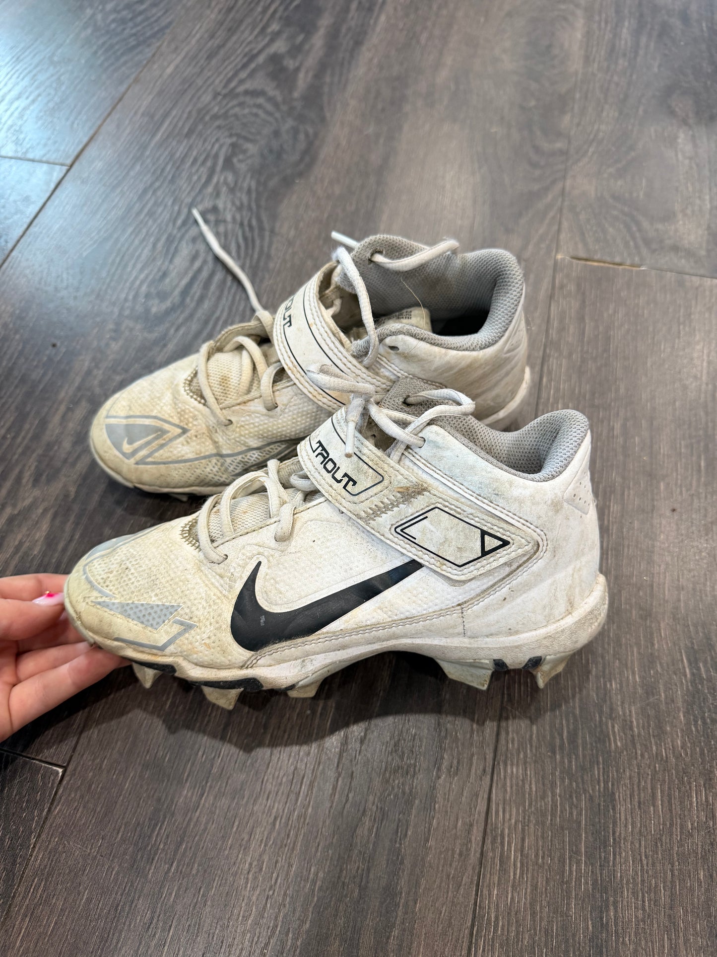 Nike 4Y