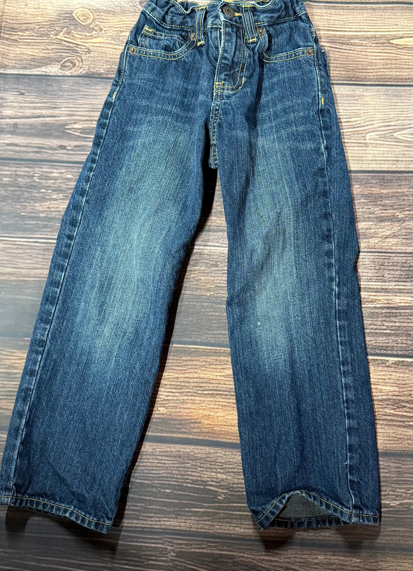Old Navy 6 slim