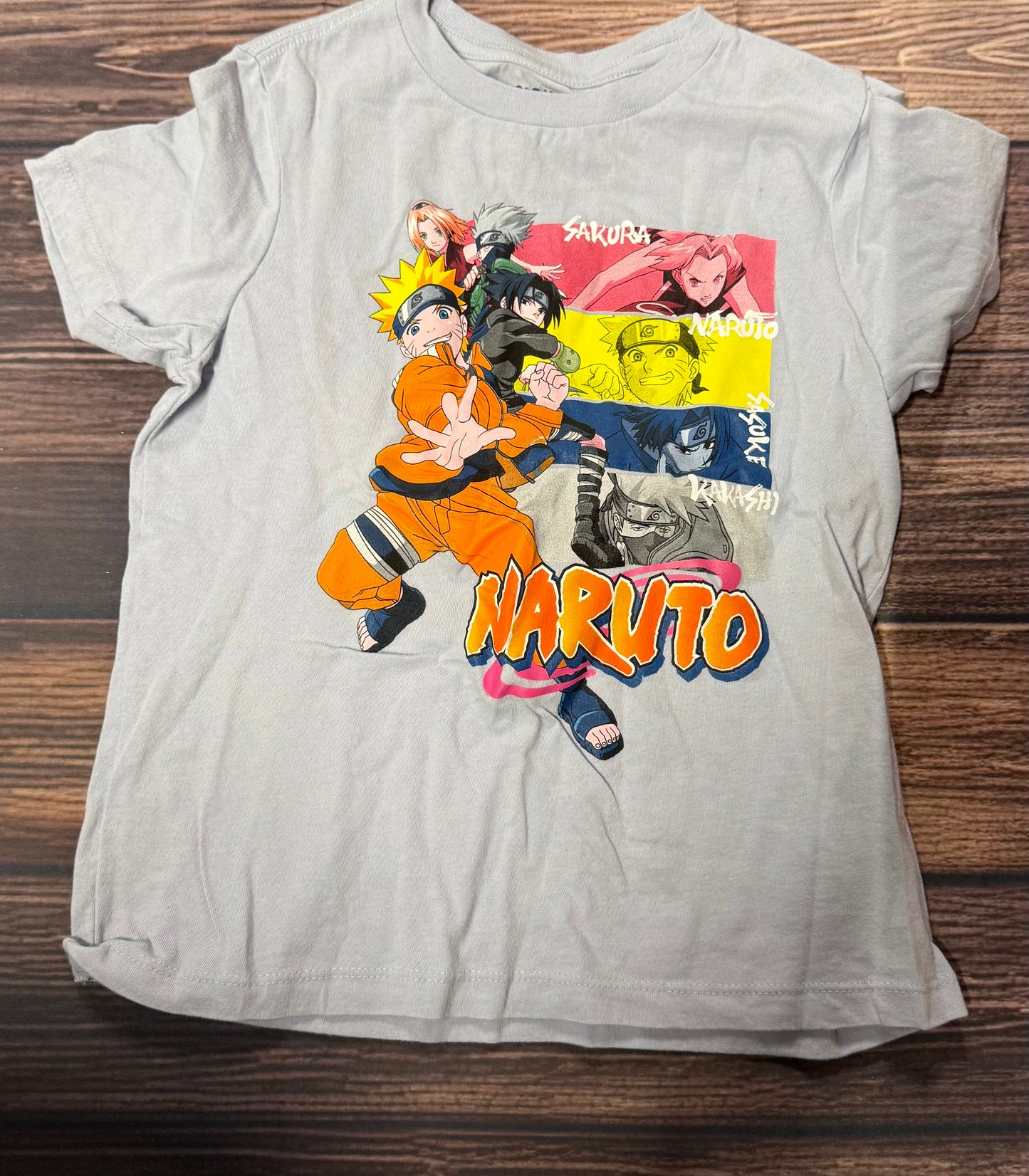 Old Navy 6/7