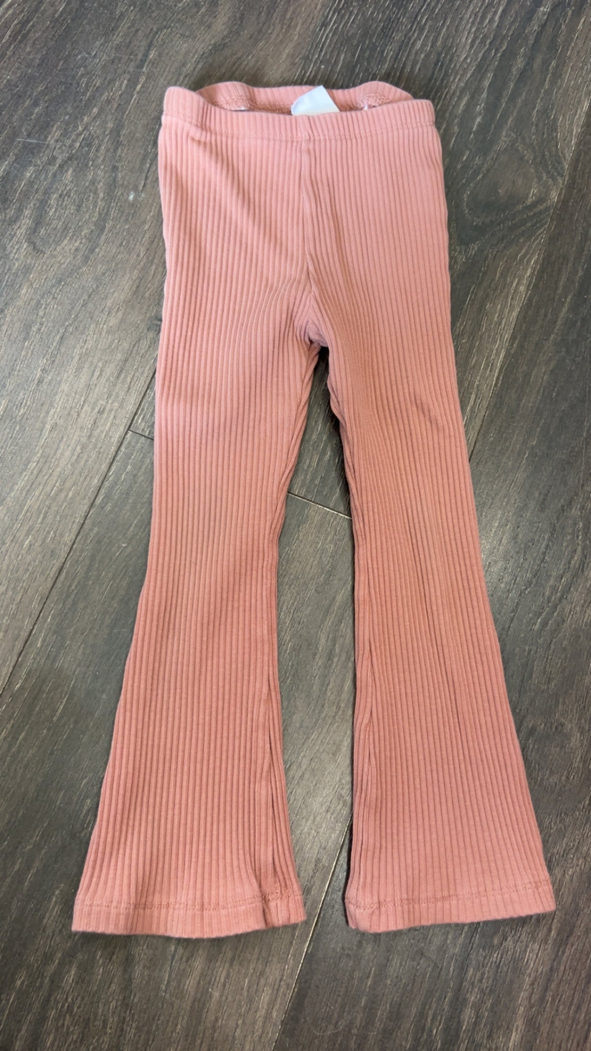 Zara size 3 flares