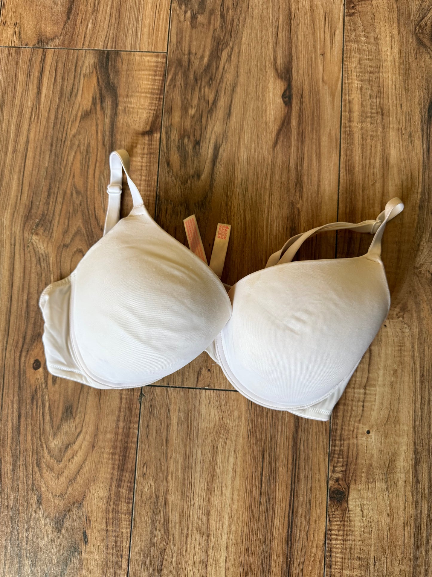 Pink 36D