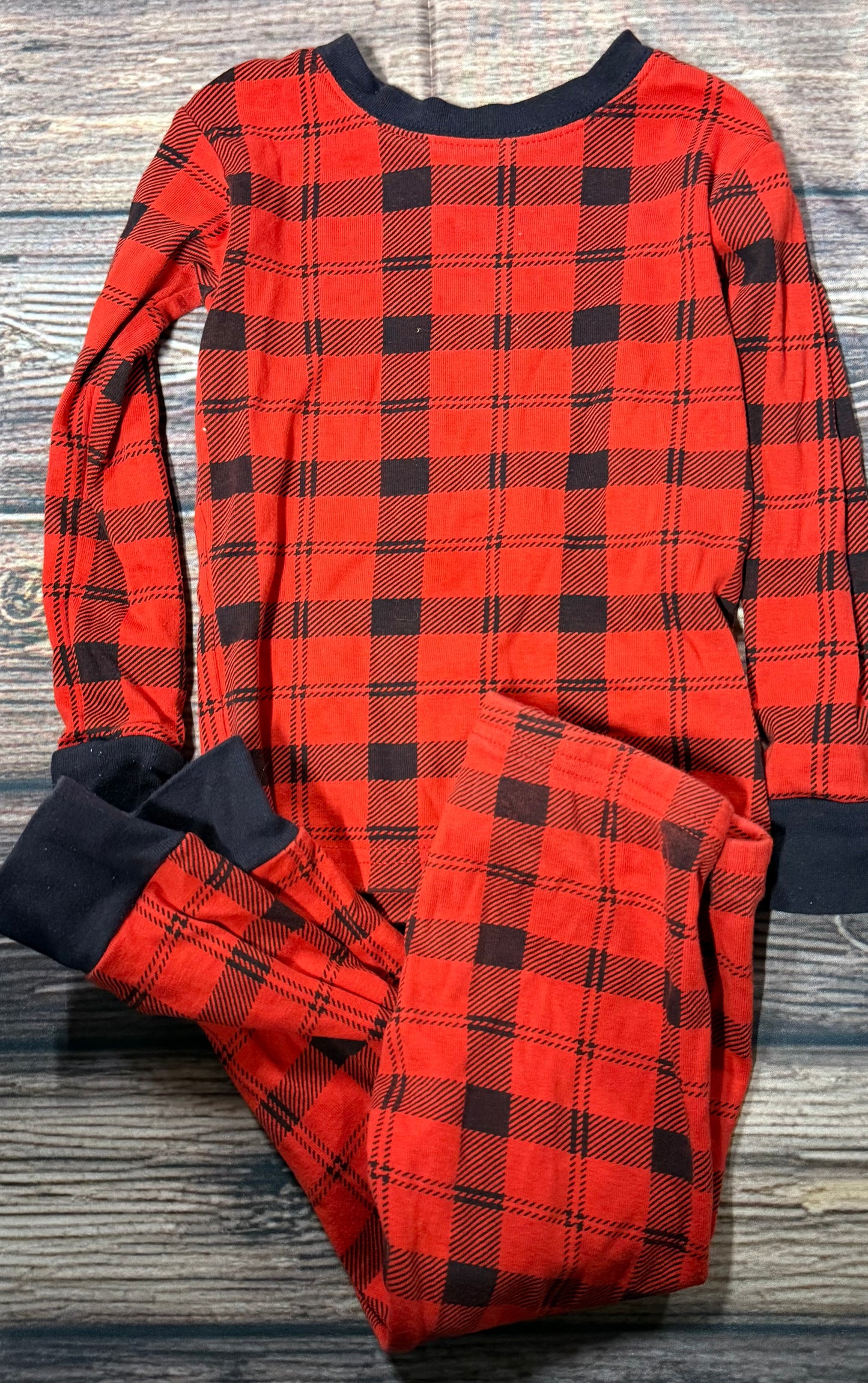 Carter’s 3T