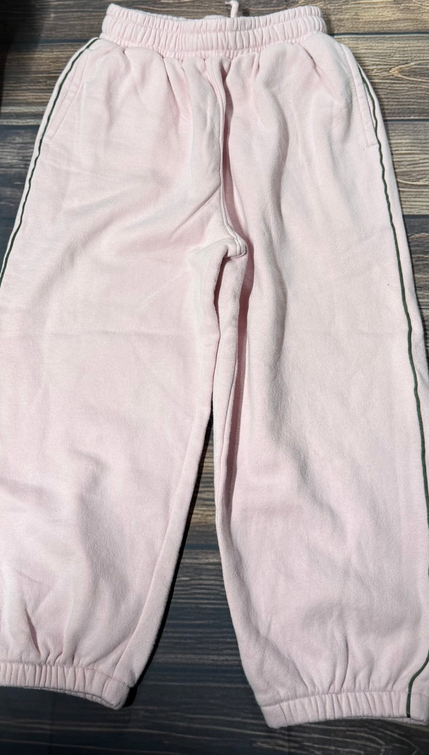 Gap 6/7