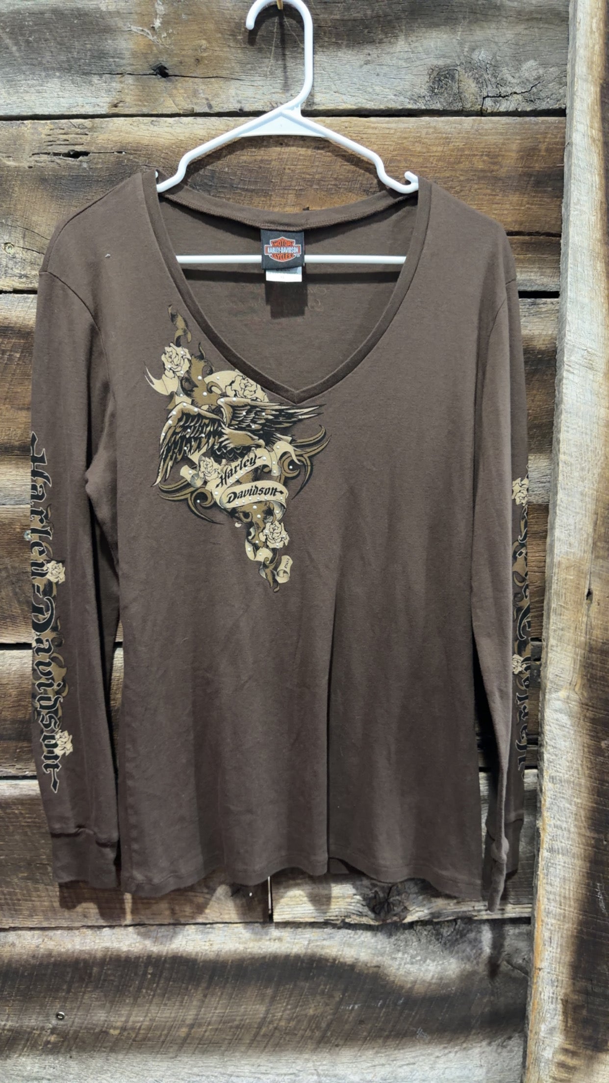 Harley Davidson size XL