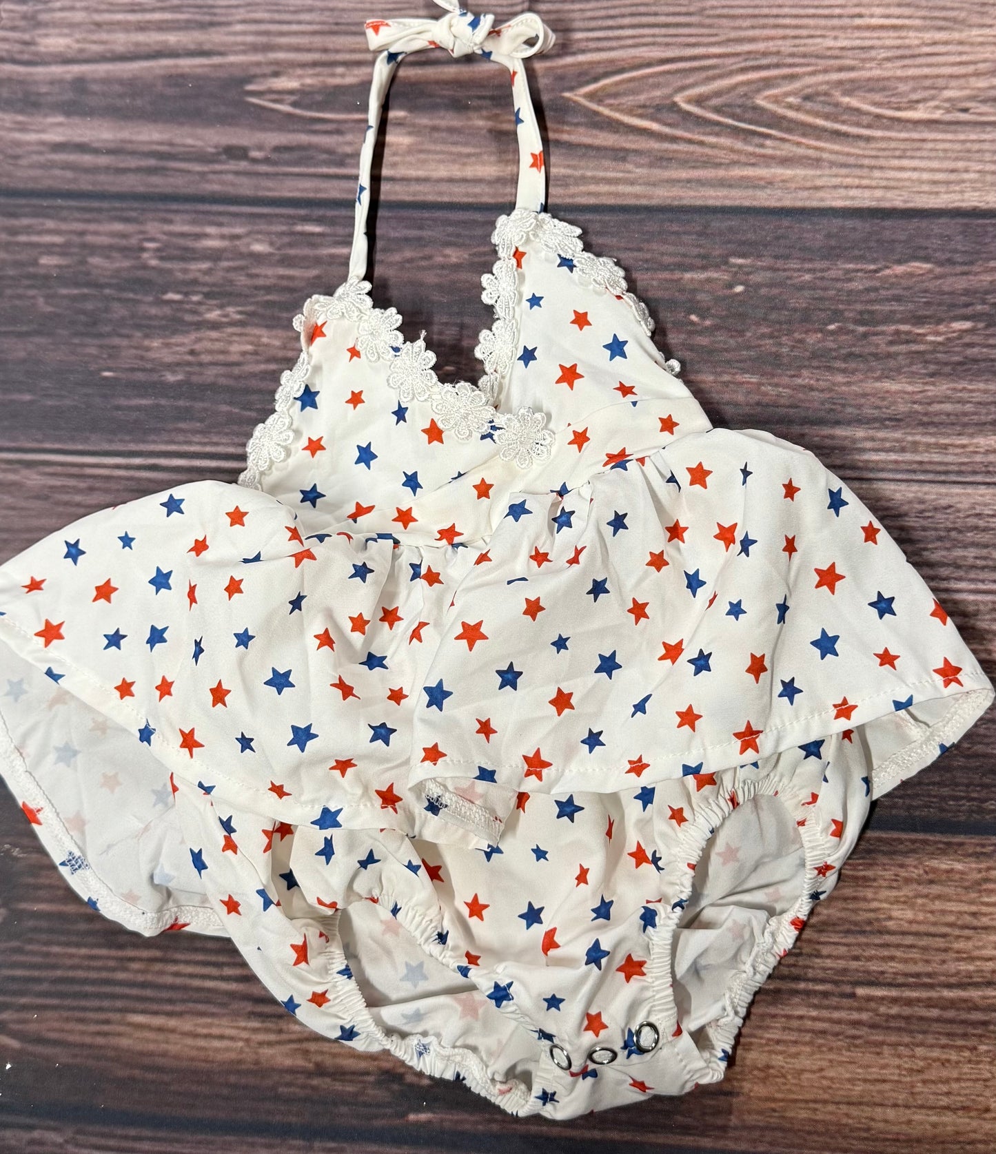 Bailey’s blossoms 9-12m