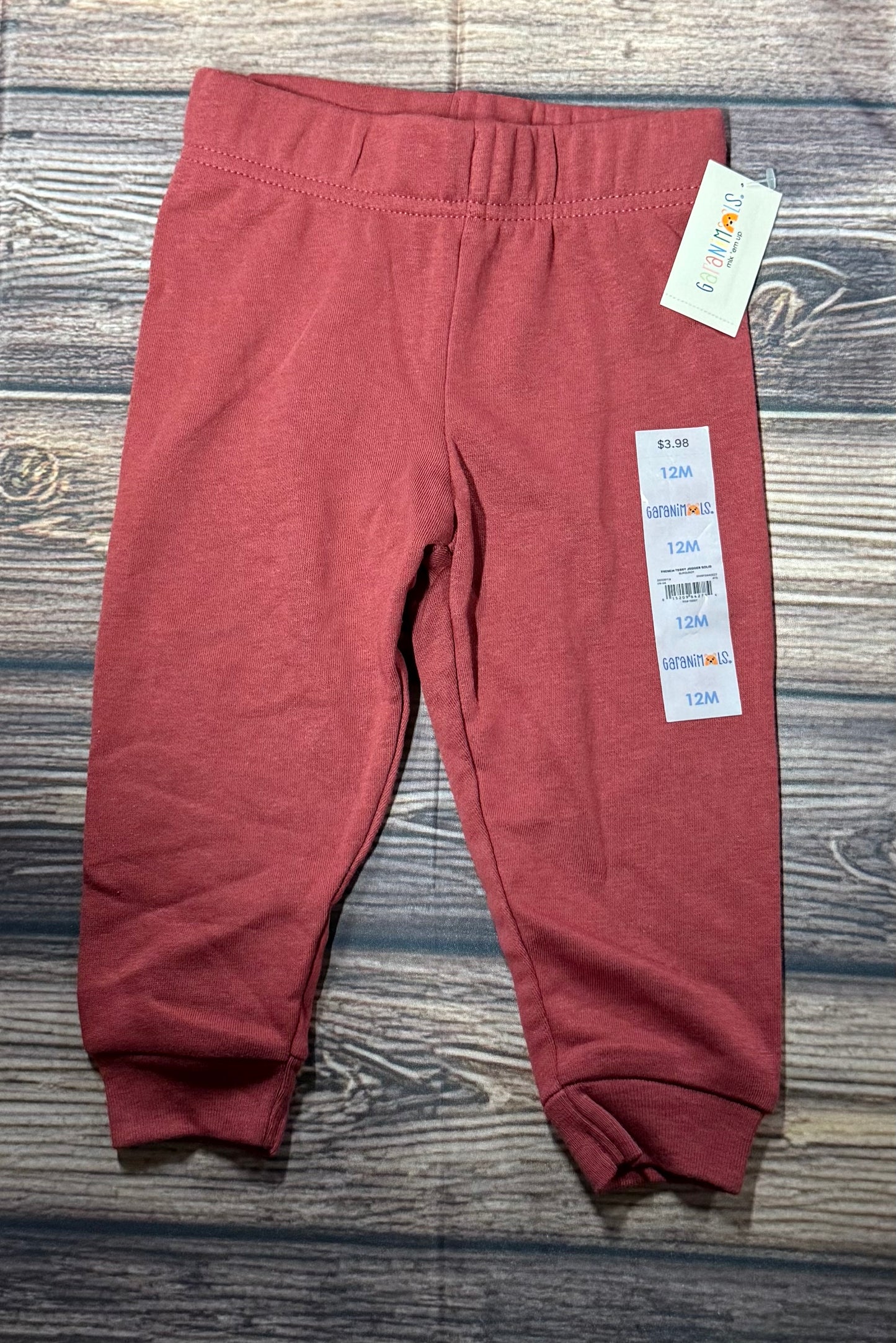NWT Garanimals 12m