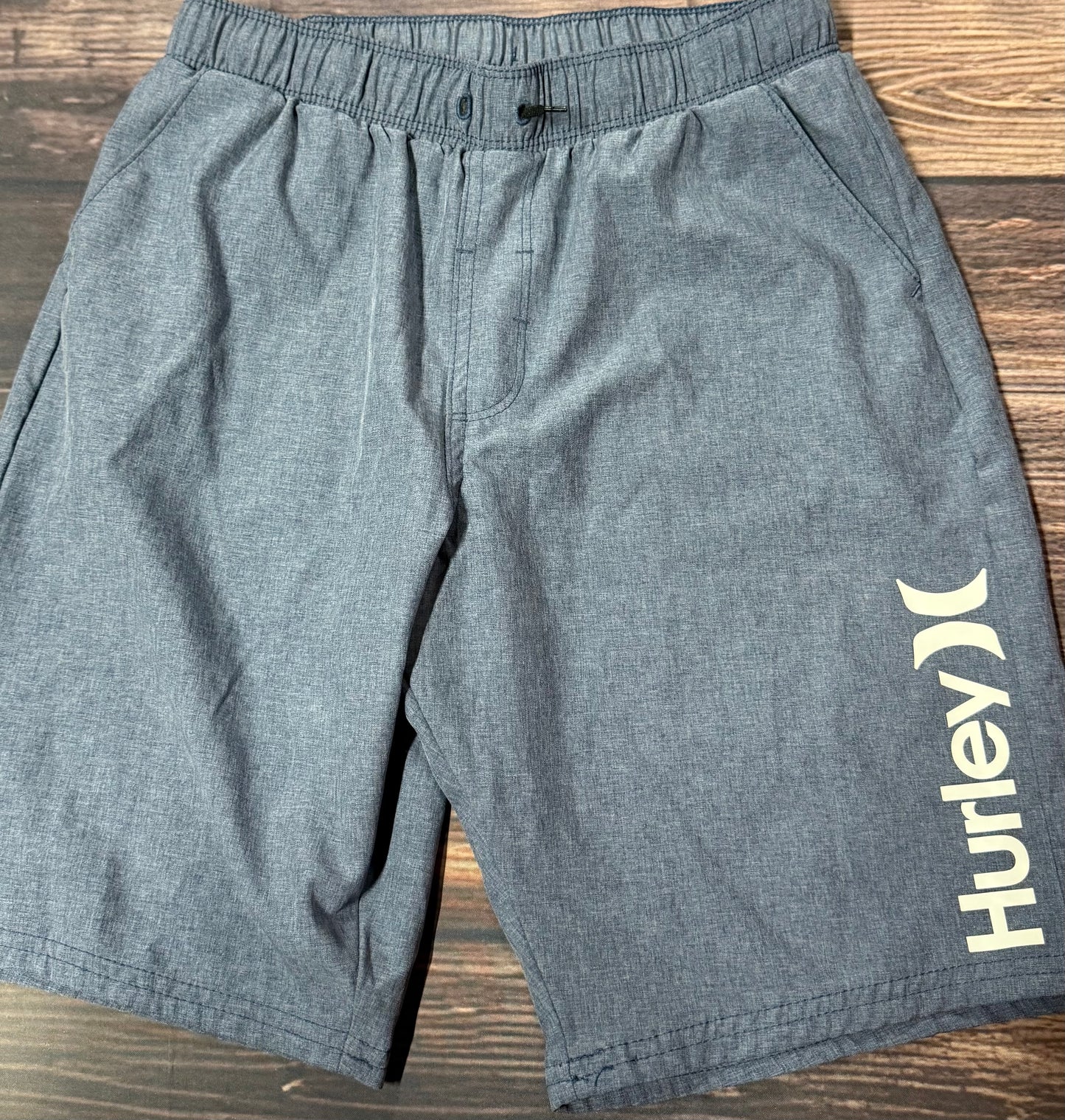 Hurley 14/16