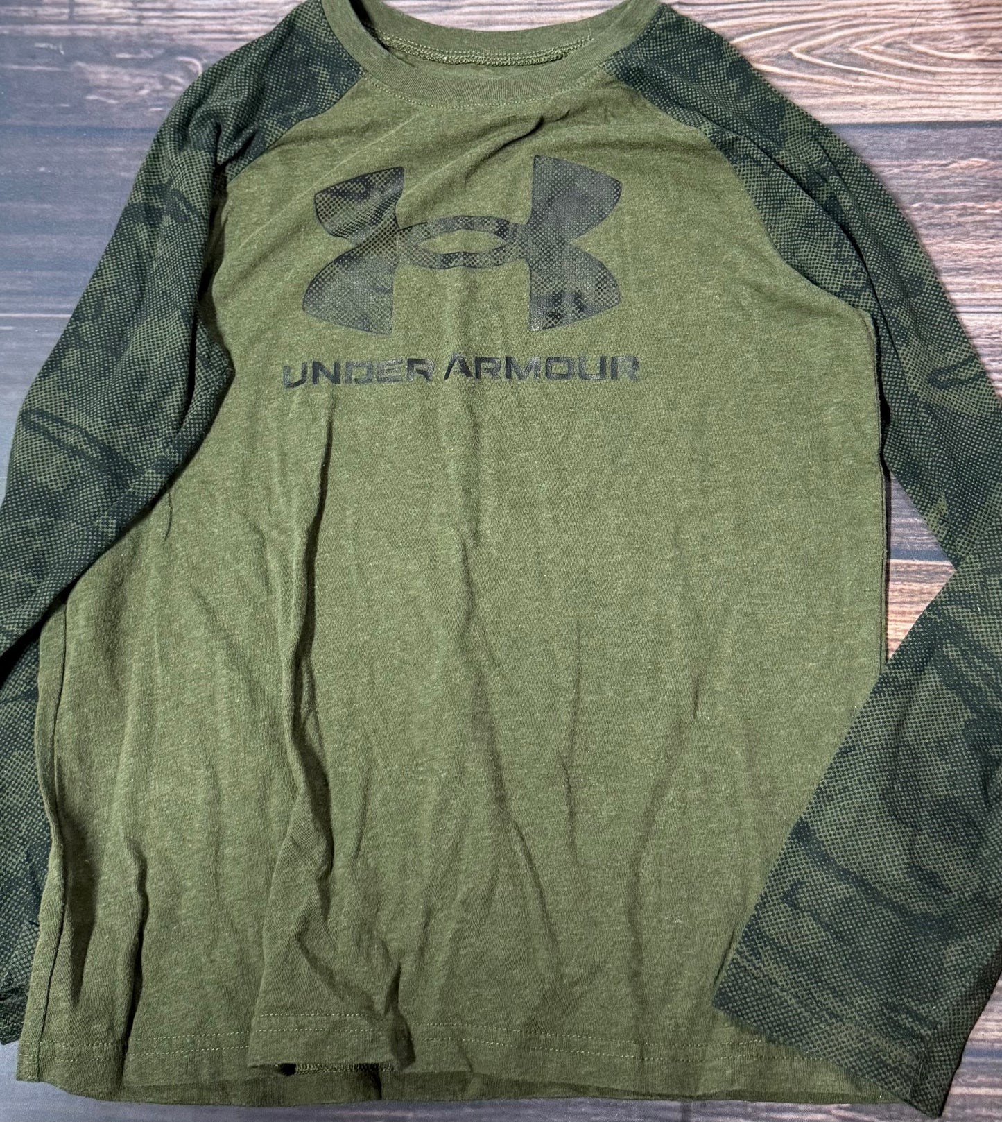 UA youth medium
