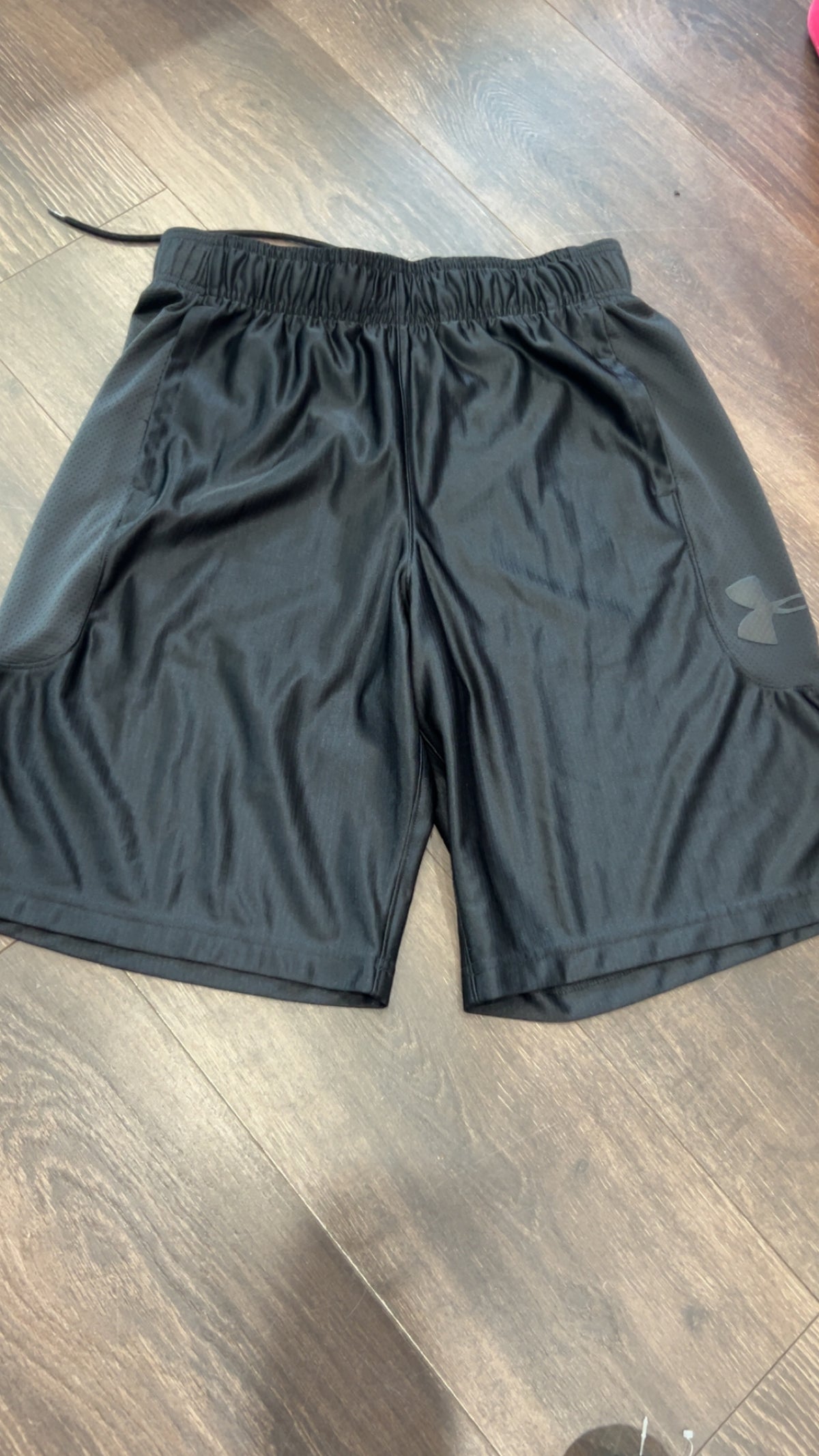 UA size medium