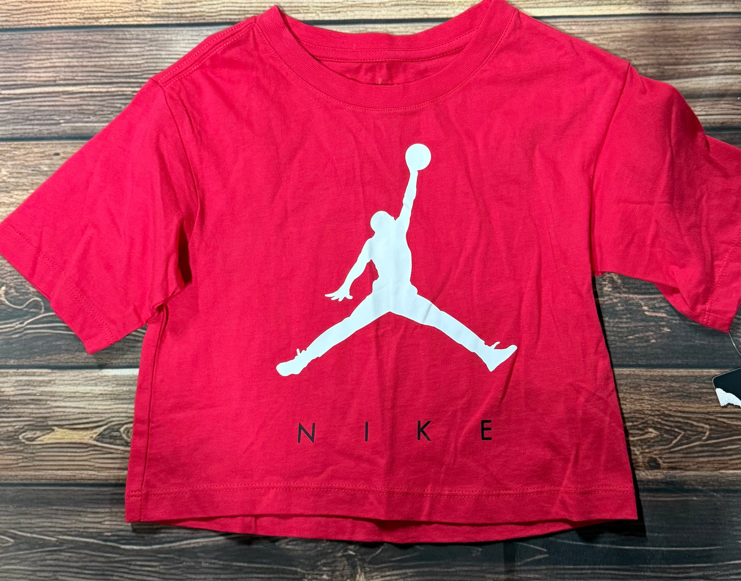 NWT Nike 4