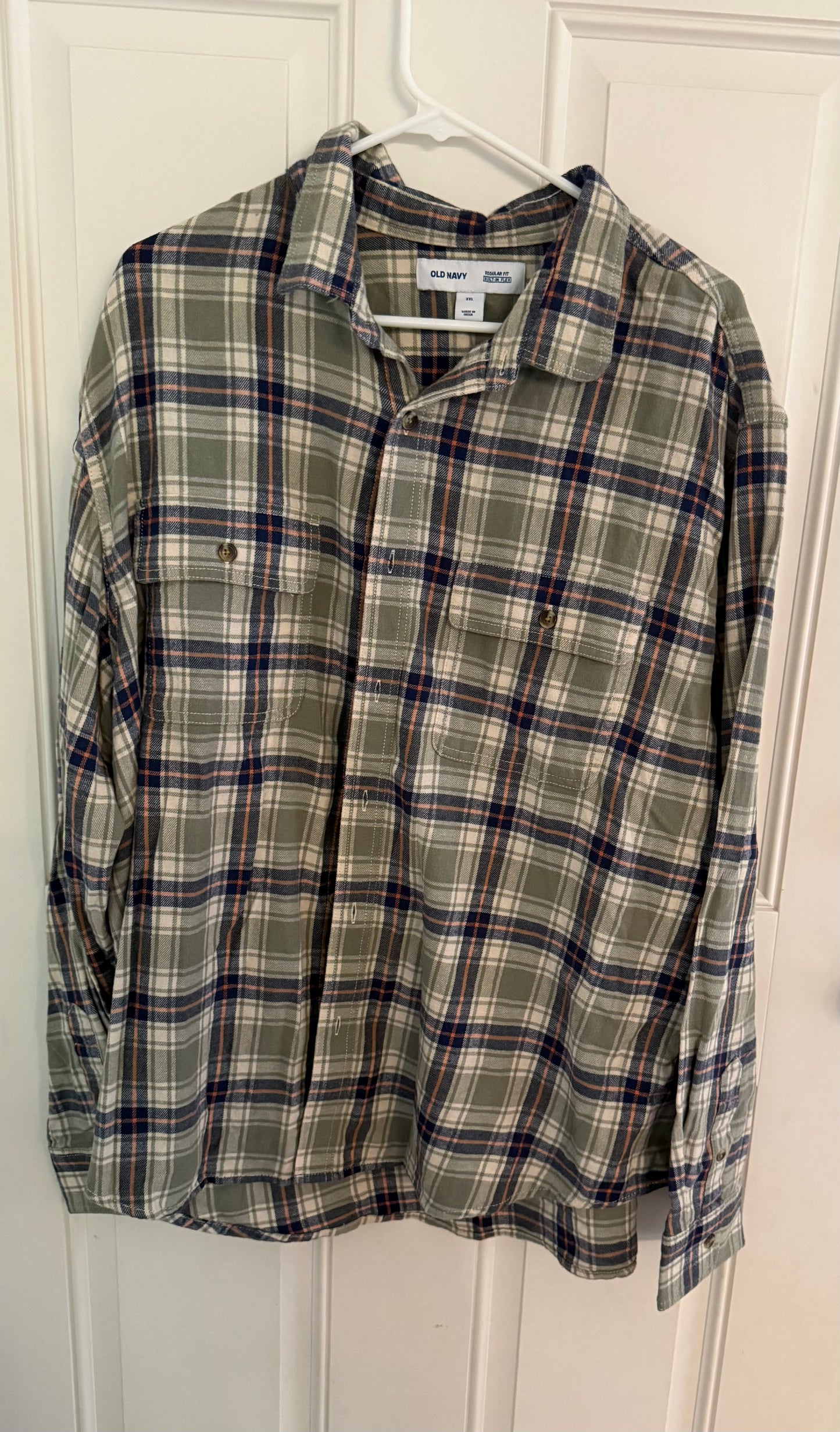 Old Navy XXL