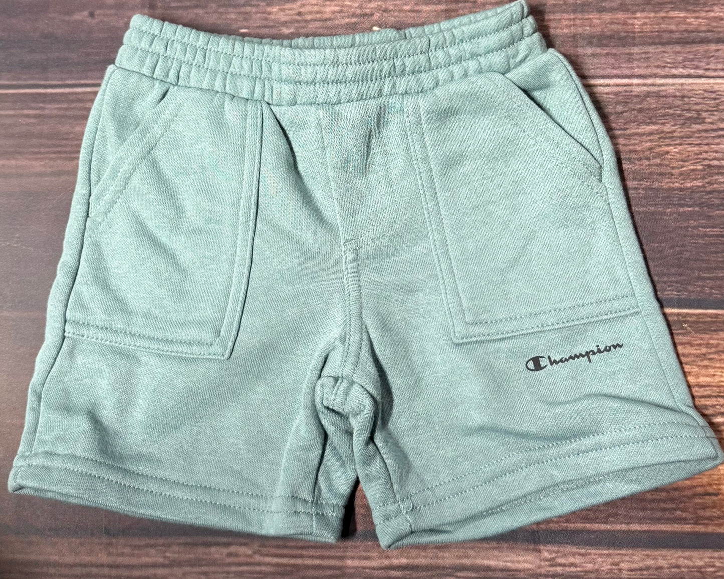 Champion 2T