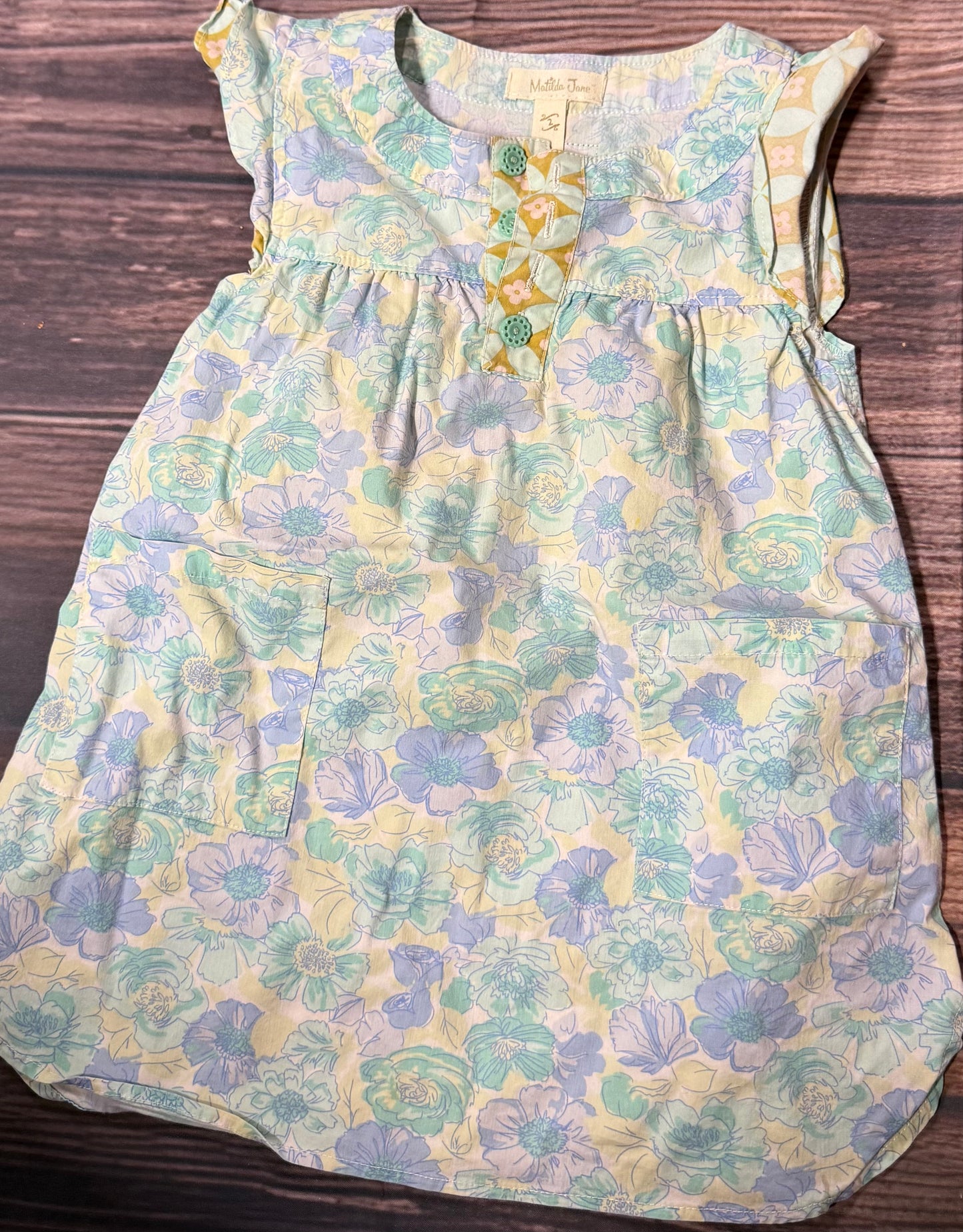 Matilda Jane 2