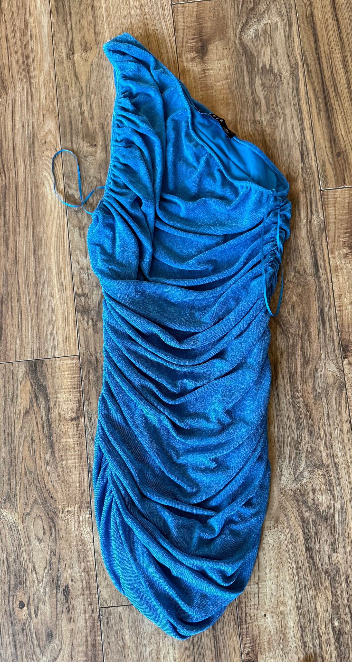 Lioness medium dress