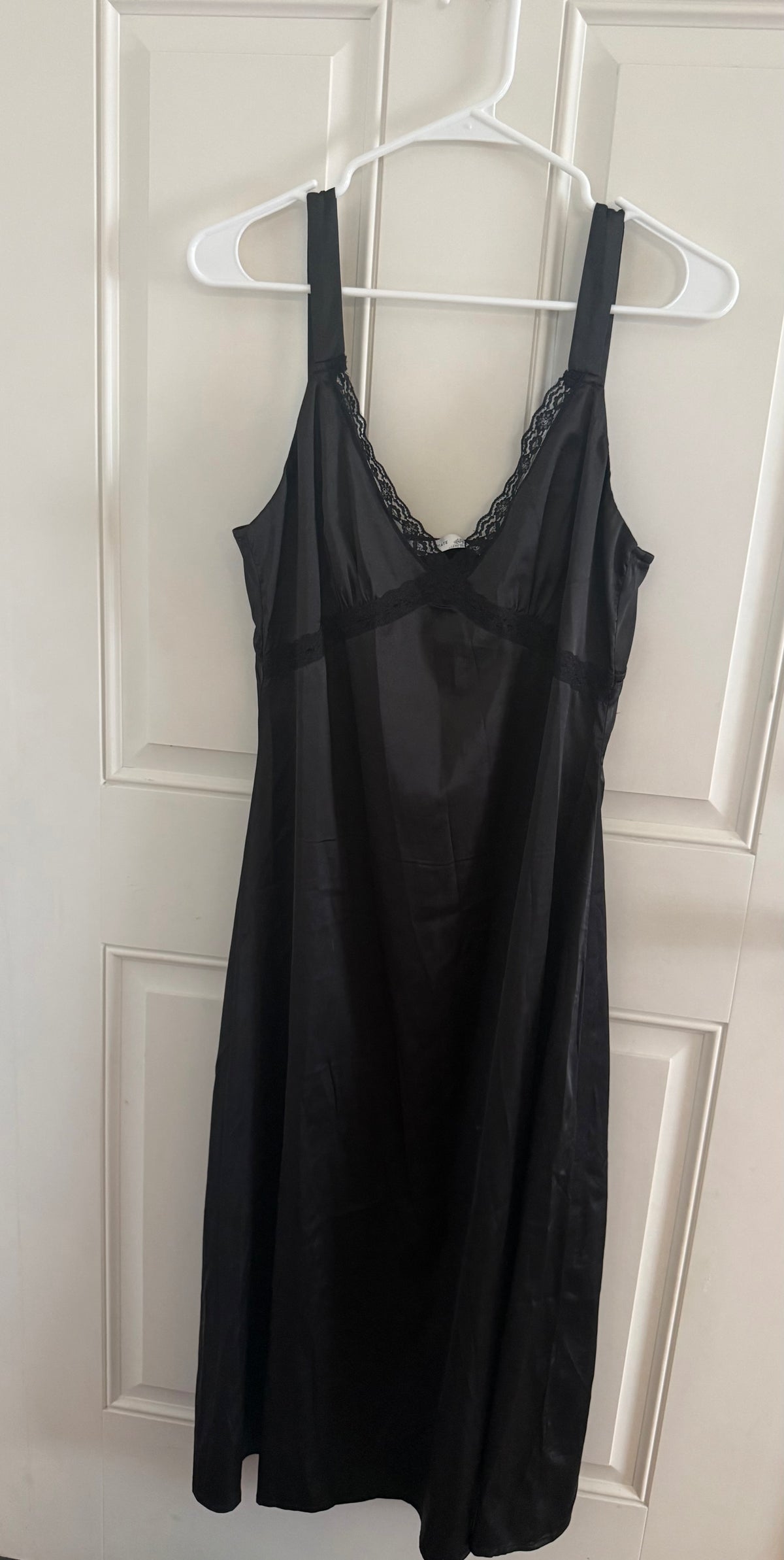 Altar’d State large slip dress