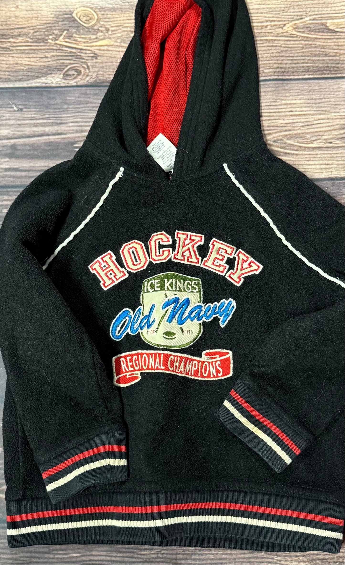 Old Navy 4T