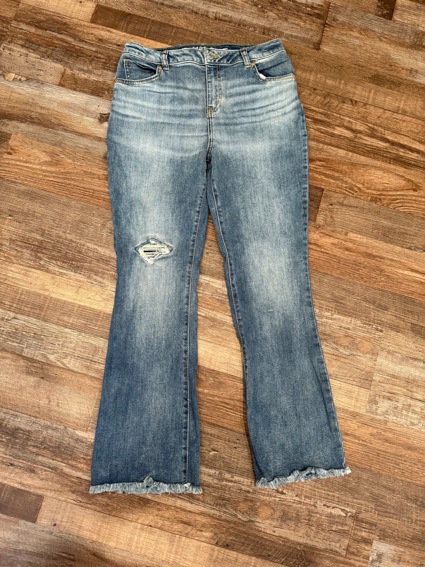 cat & jack size 16