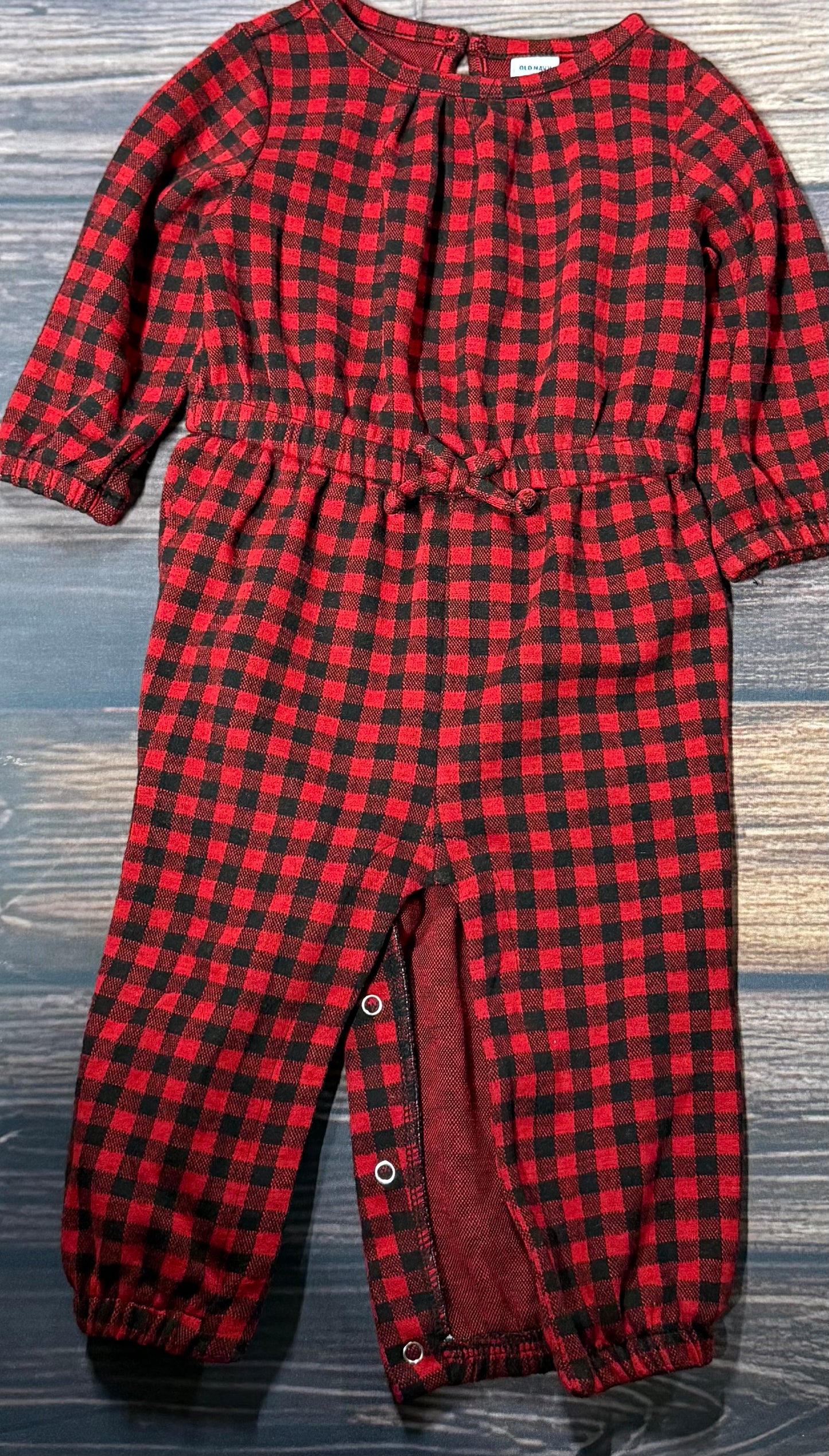 Old Navy 6-12m