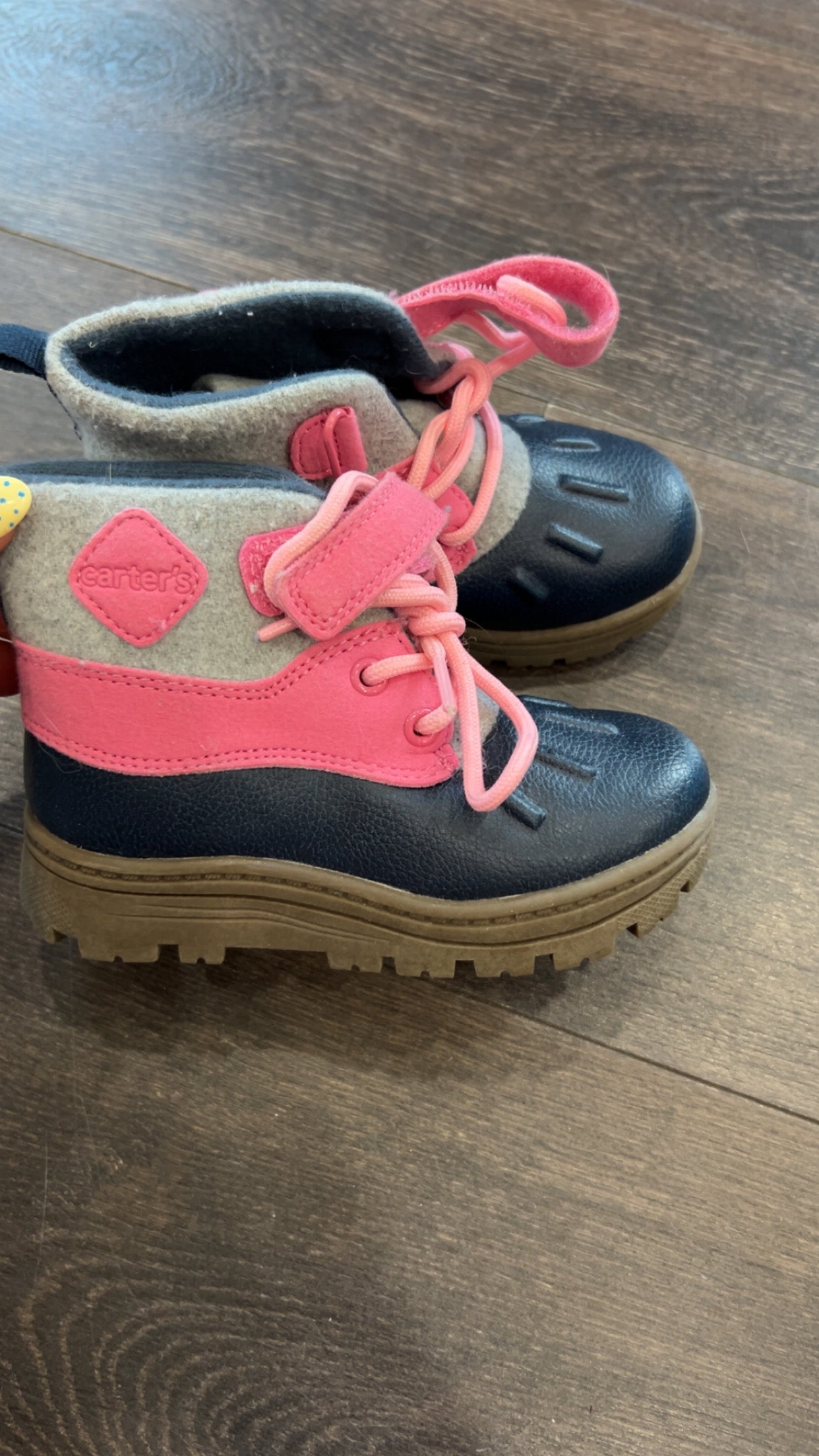 Carters 8 toddler