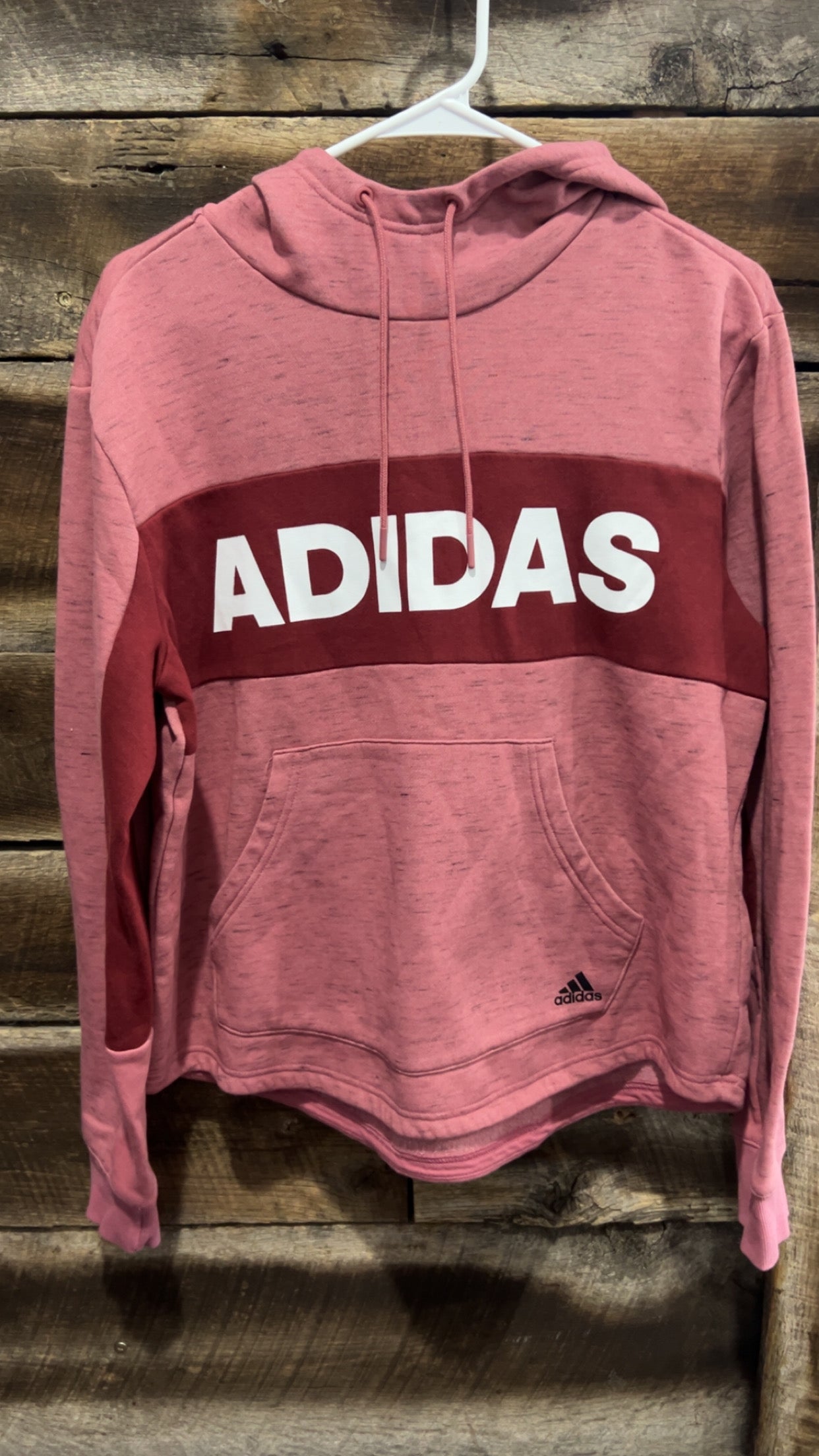 adidas size large