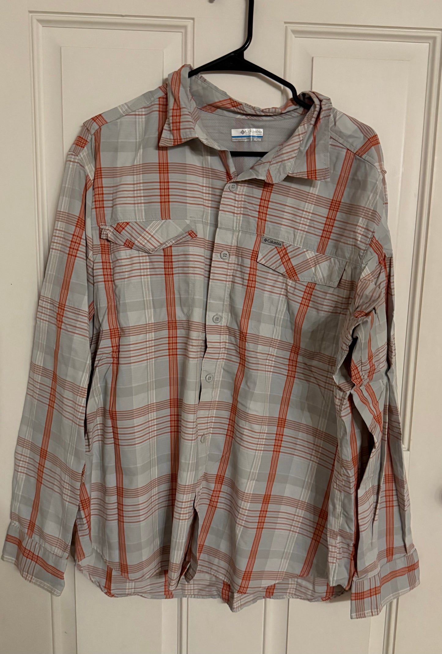 Columbia XL