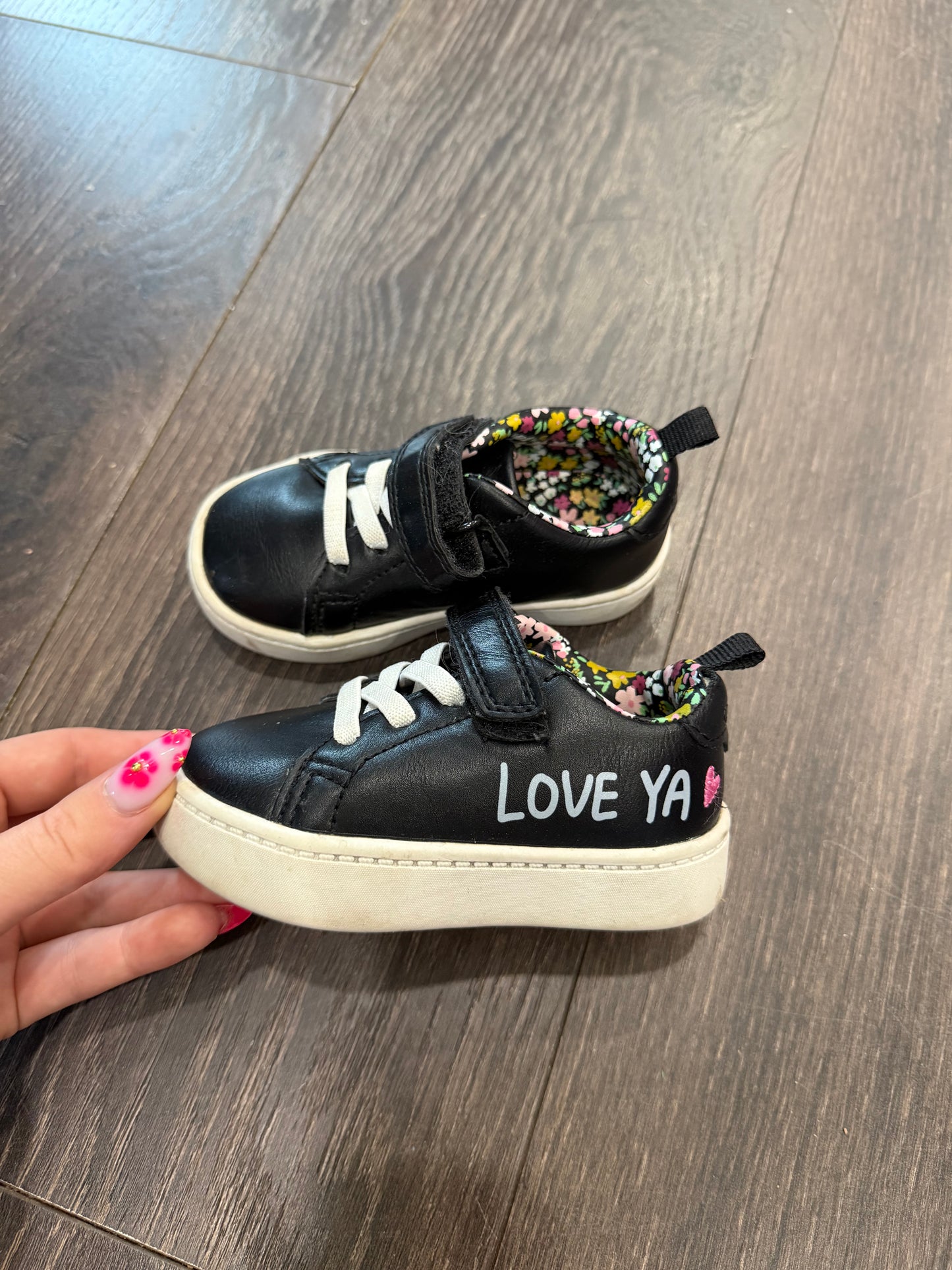 Carters size 6
