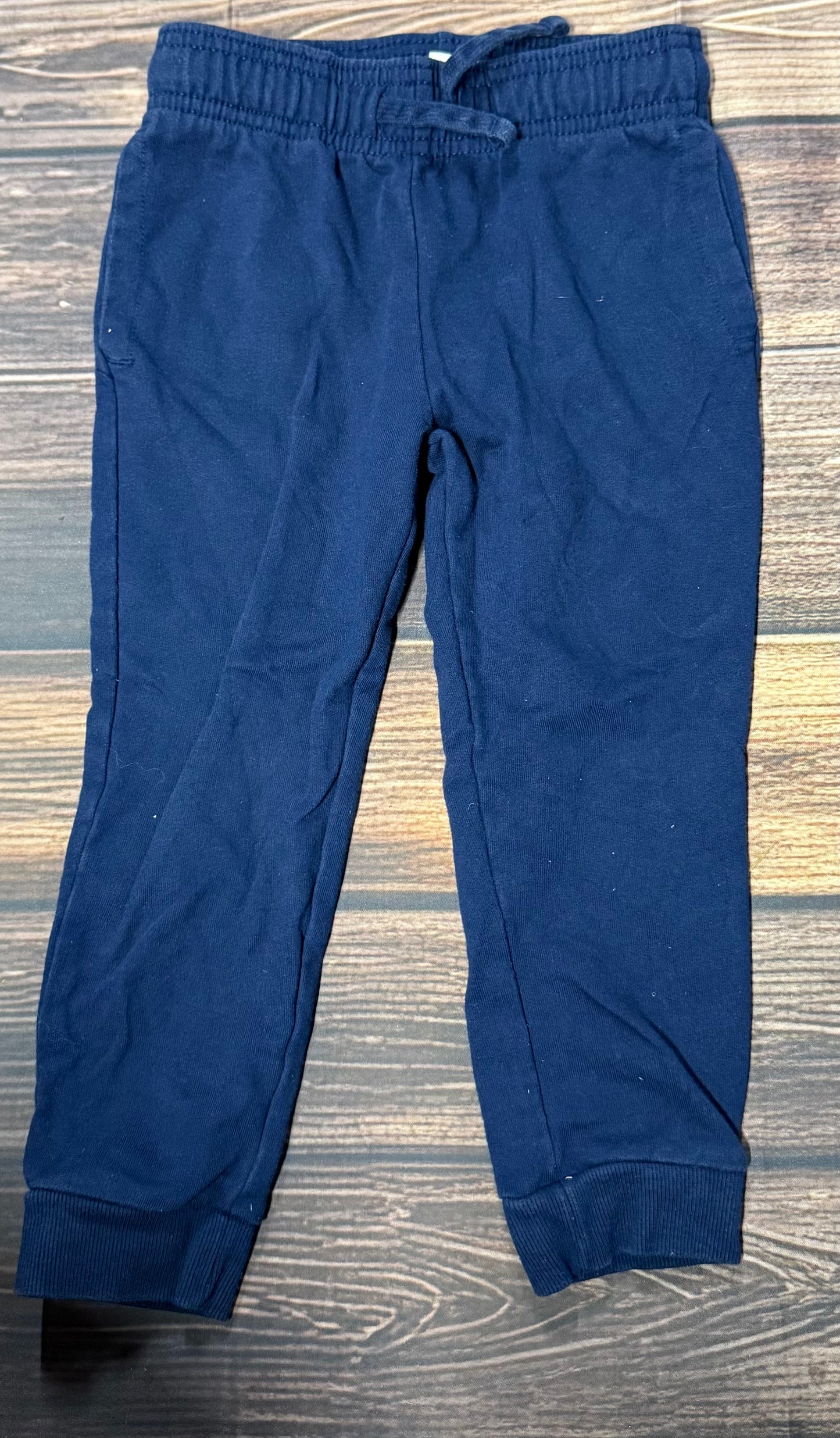 Carter’s 4T