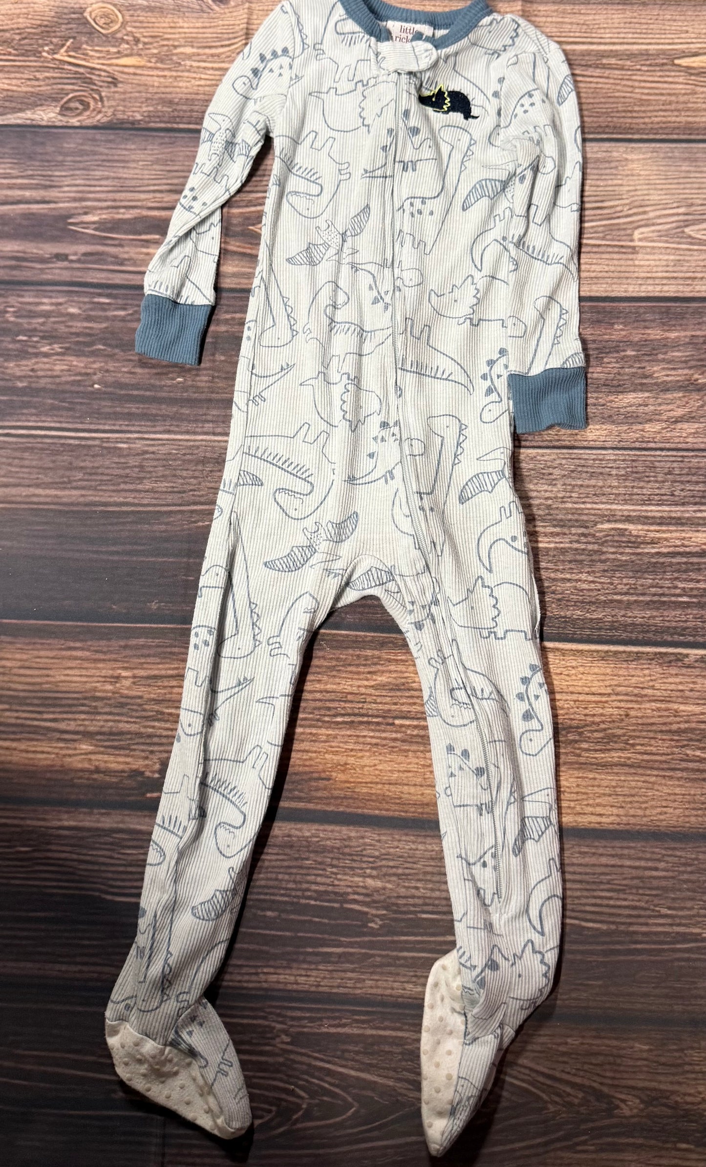 Little Ricky’s 24m