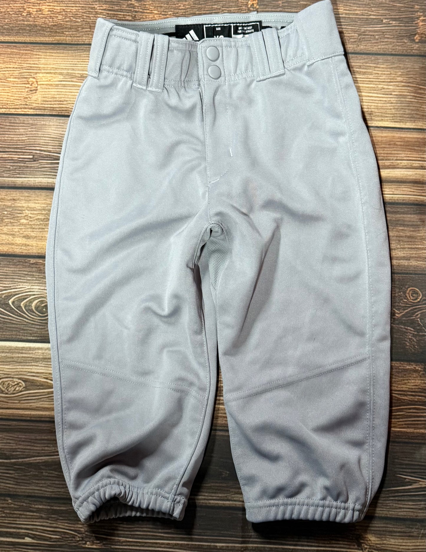 Adidas youth small