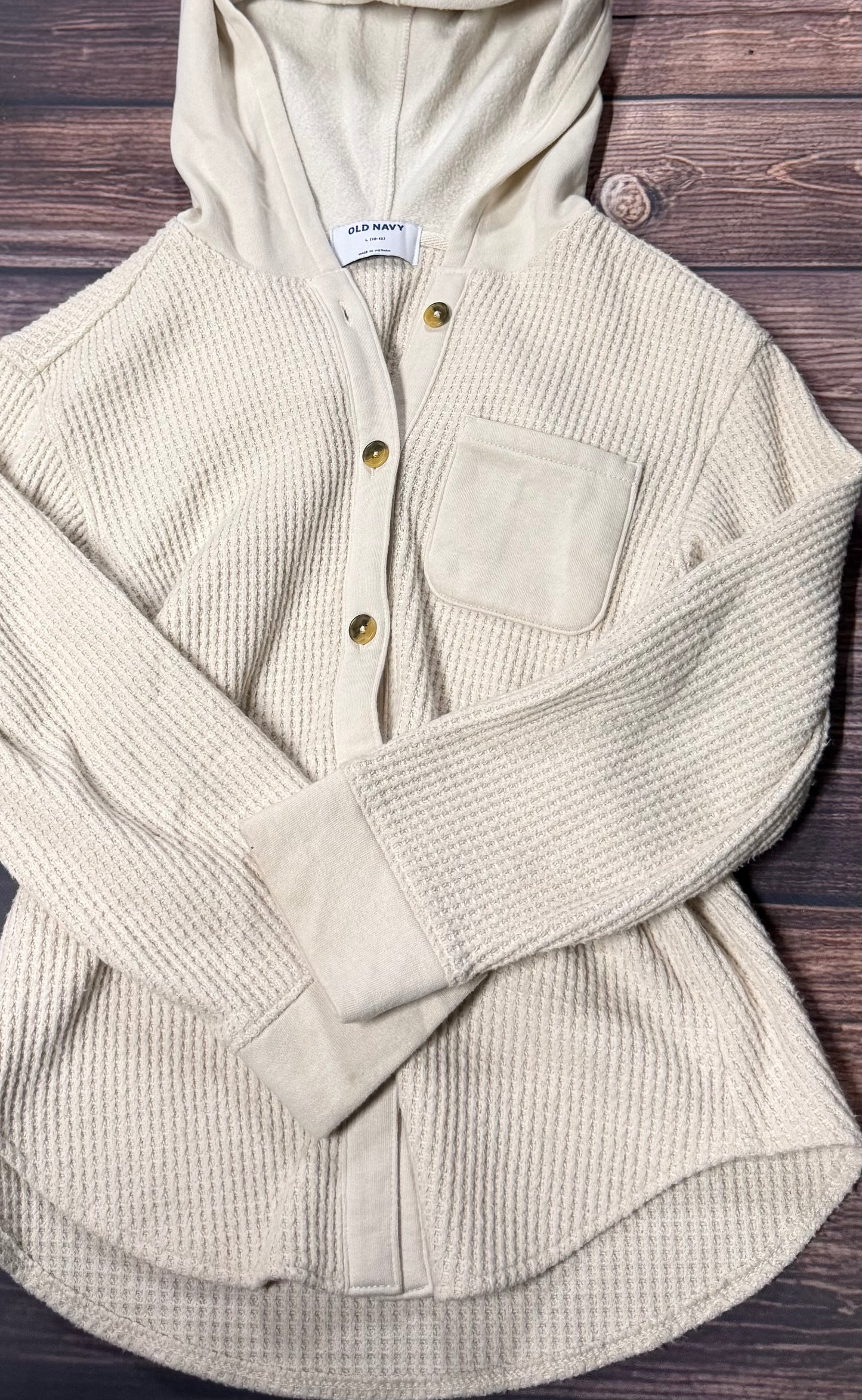 Old Navy 10/12