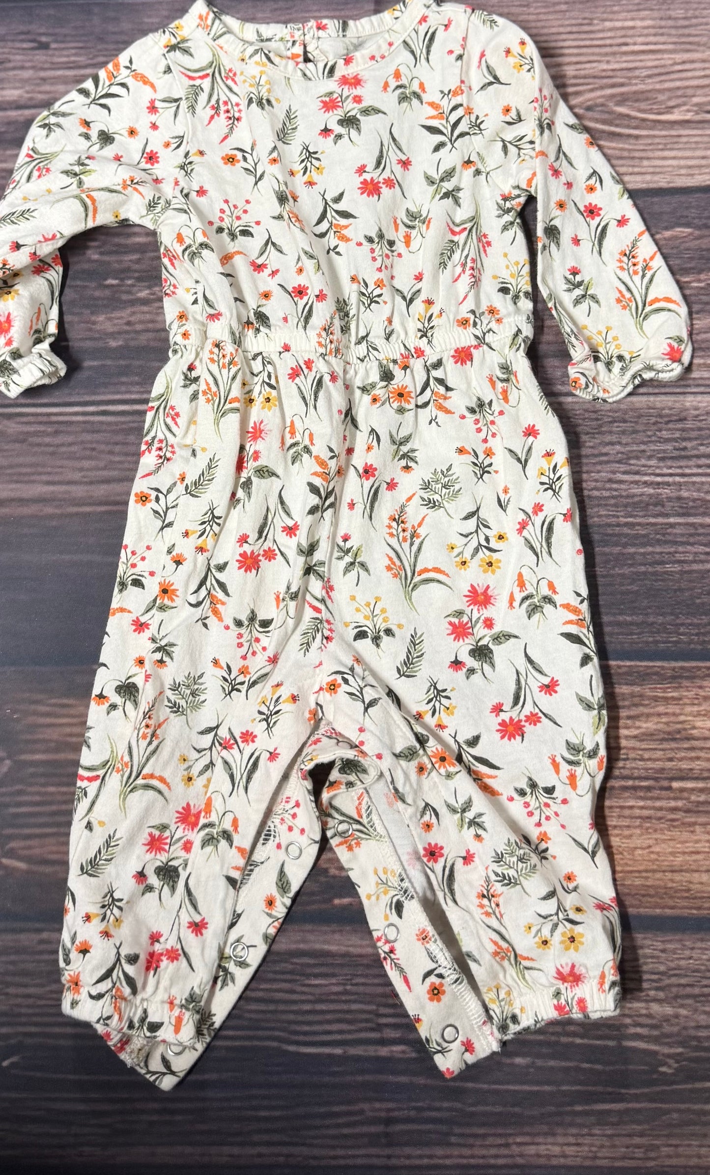 Old Navy 3-6m