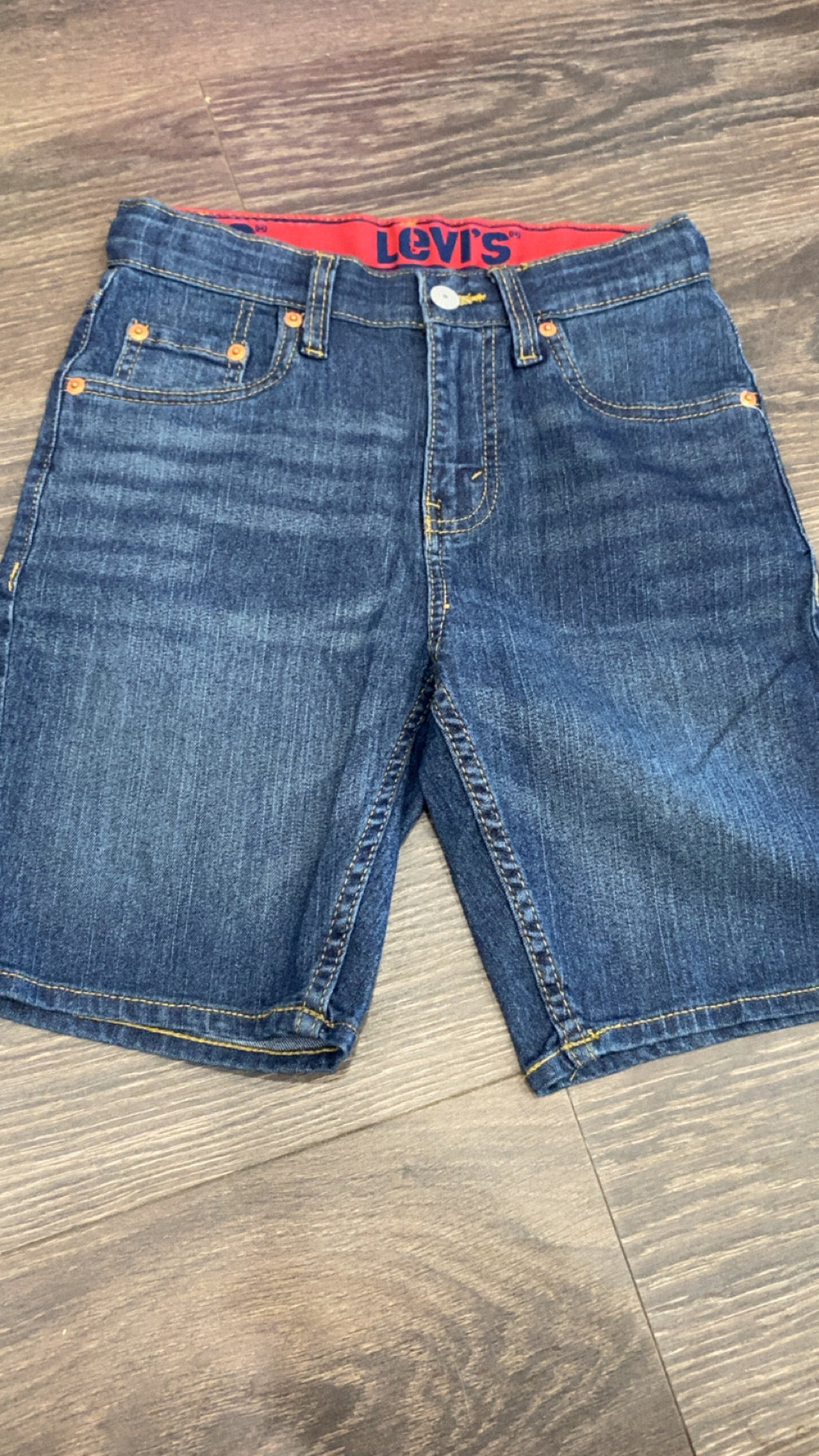 Levi’s size 12