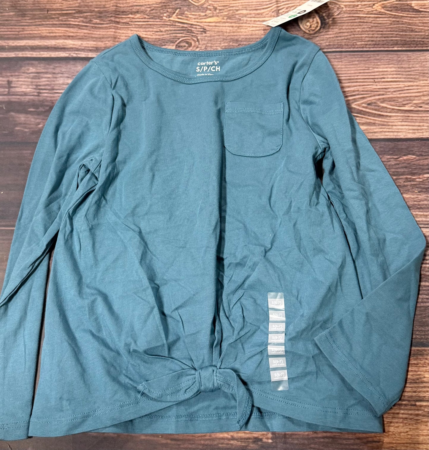 NWT Carter’s small