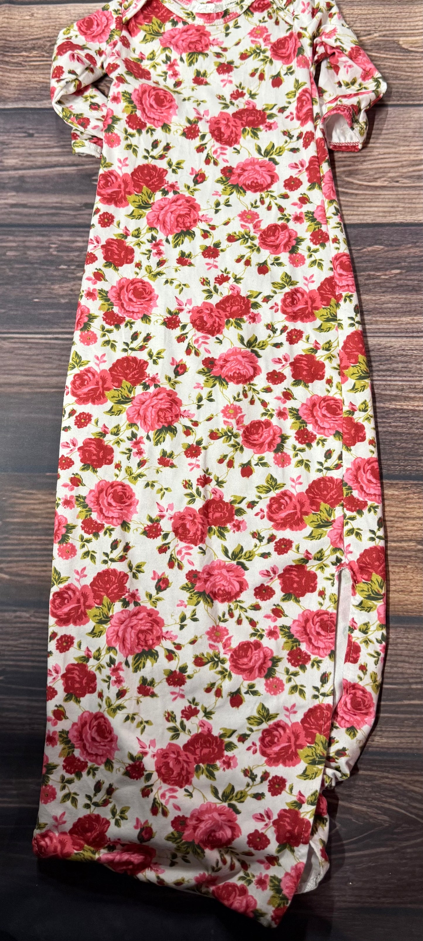Sweet Magnolia 0-3m