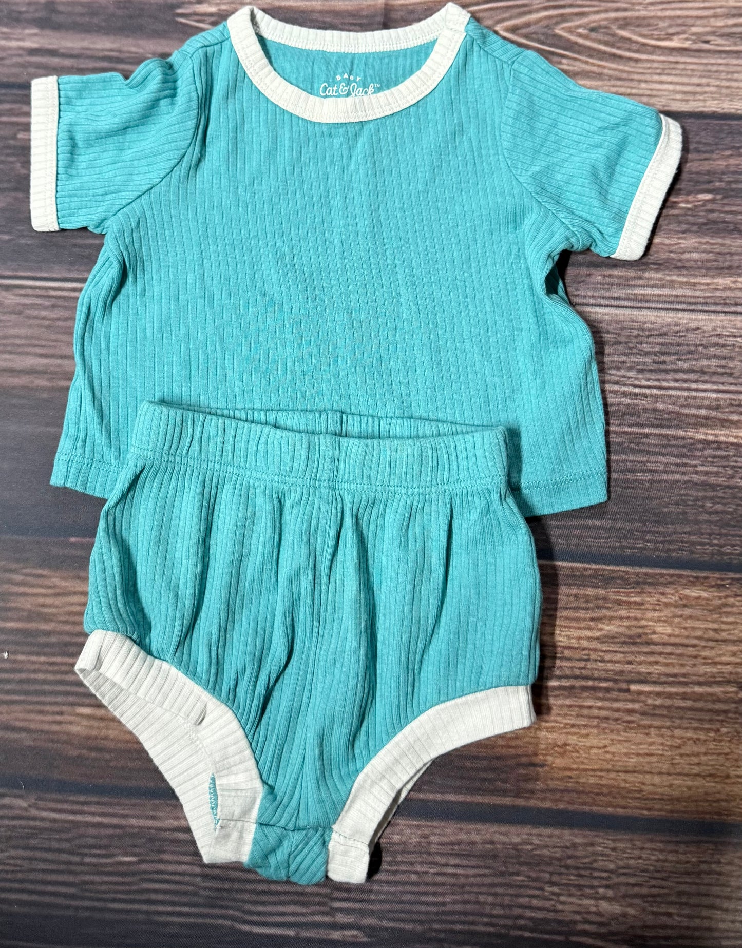 Cat & Jack 3-6m