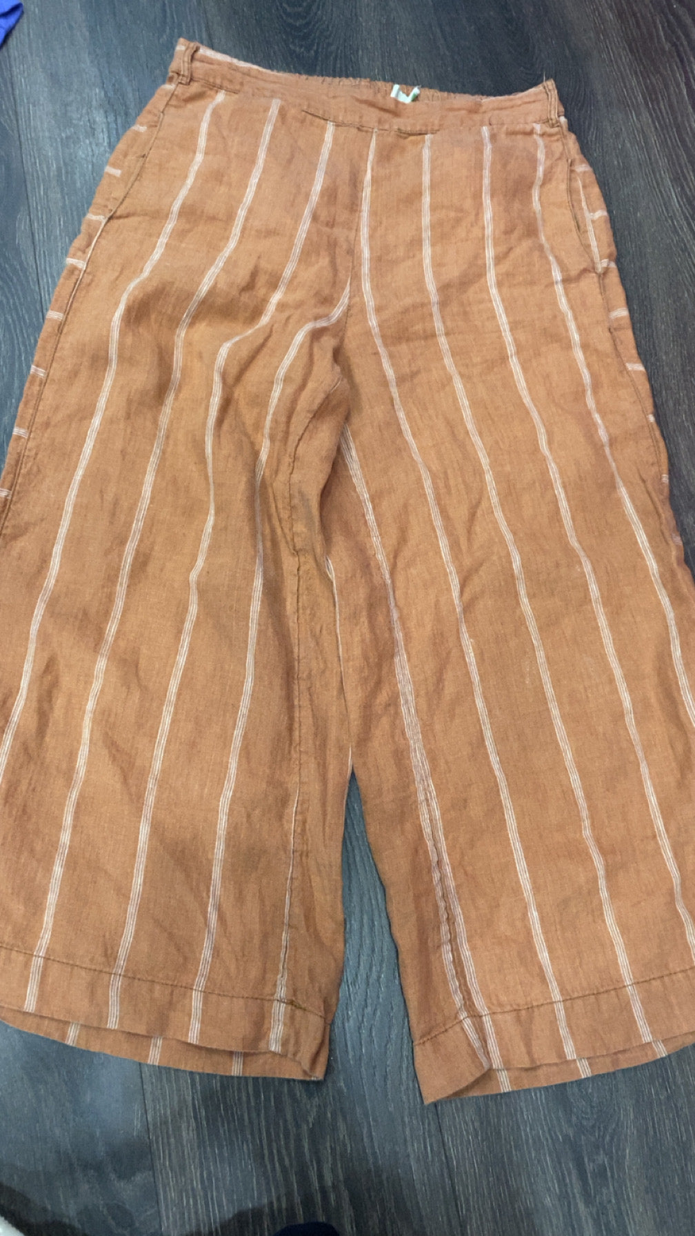 Anthropologie size small