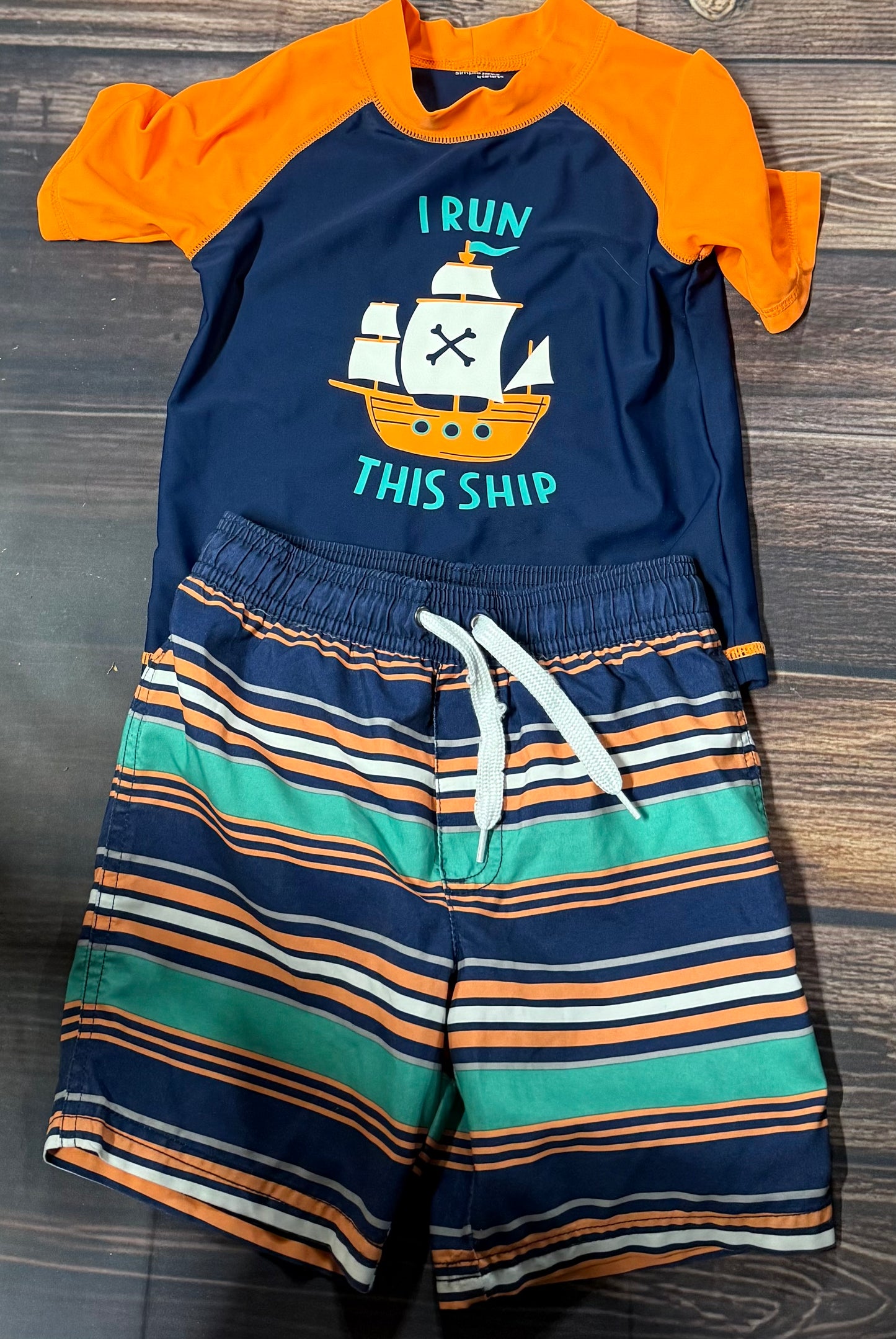 Carter’s 4T