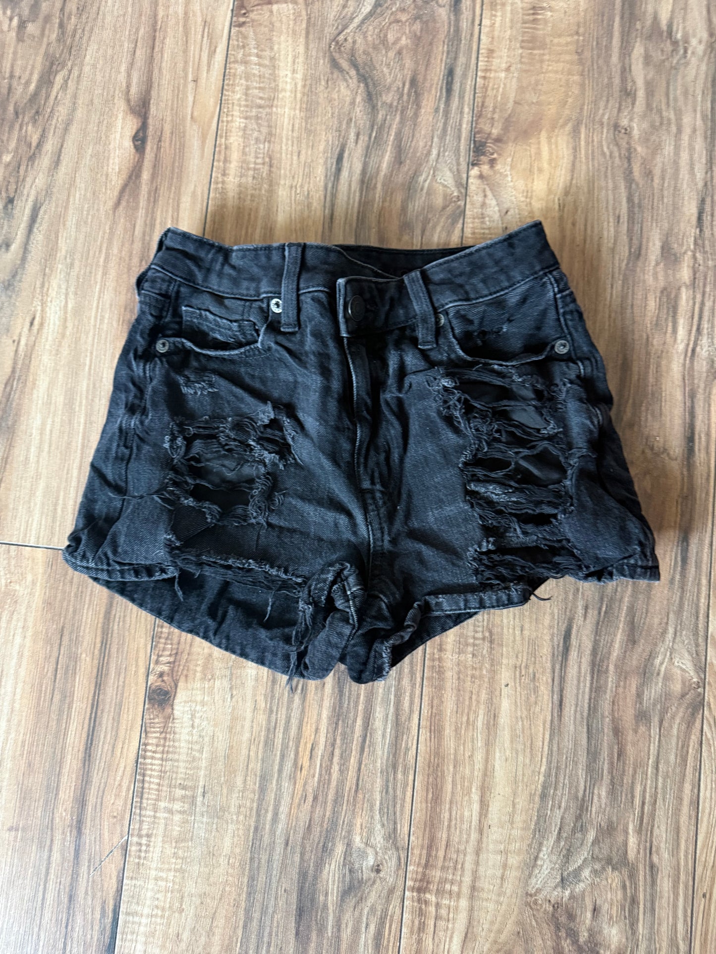 American Eagle 000