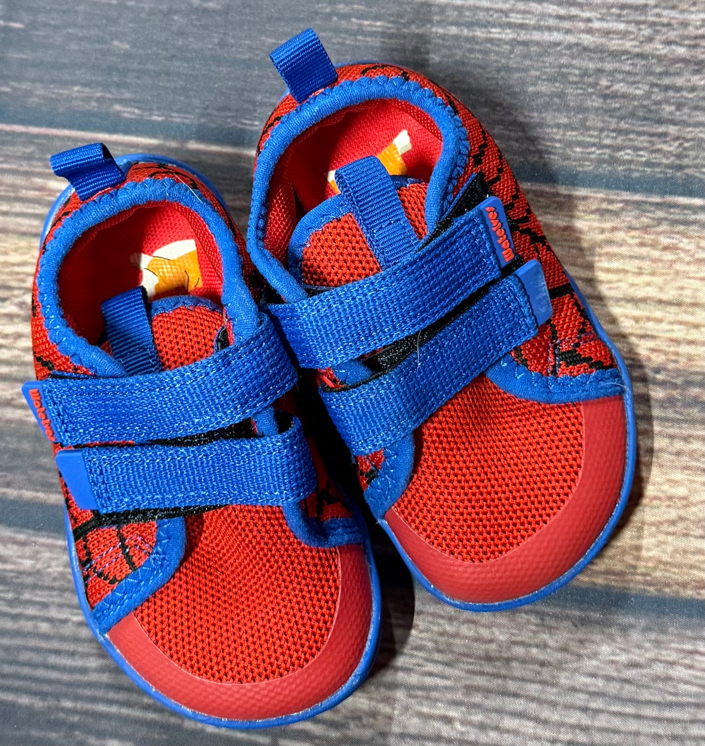 Size 5