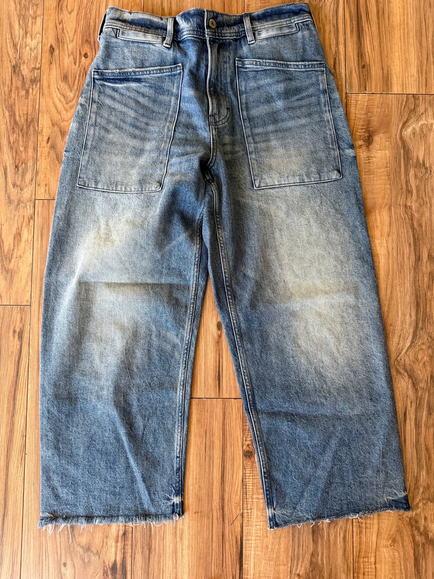 Lucky Legend 10/30