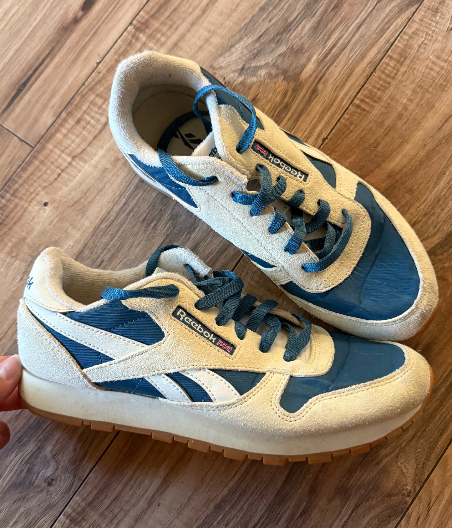 Reebok 6