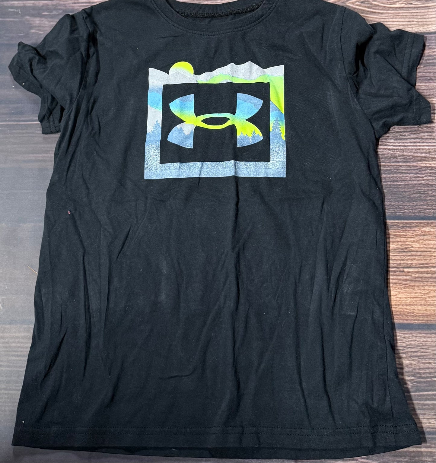 UA medium
