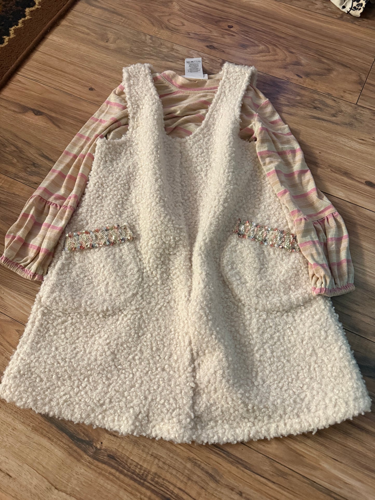 Bonnie Jean 5