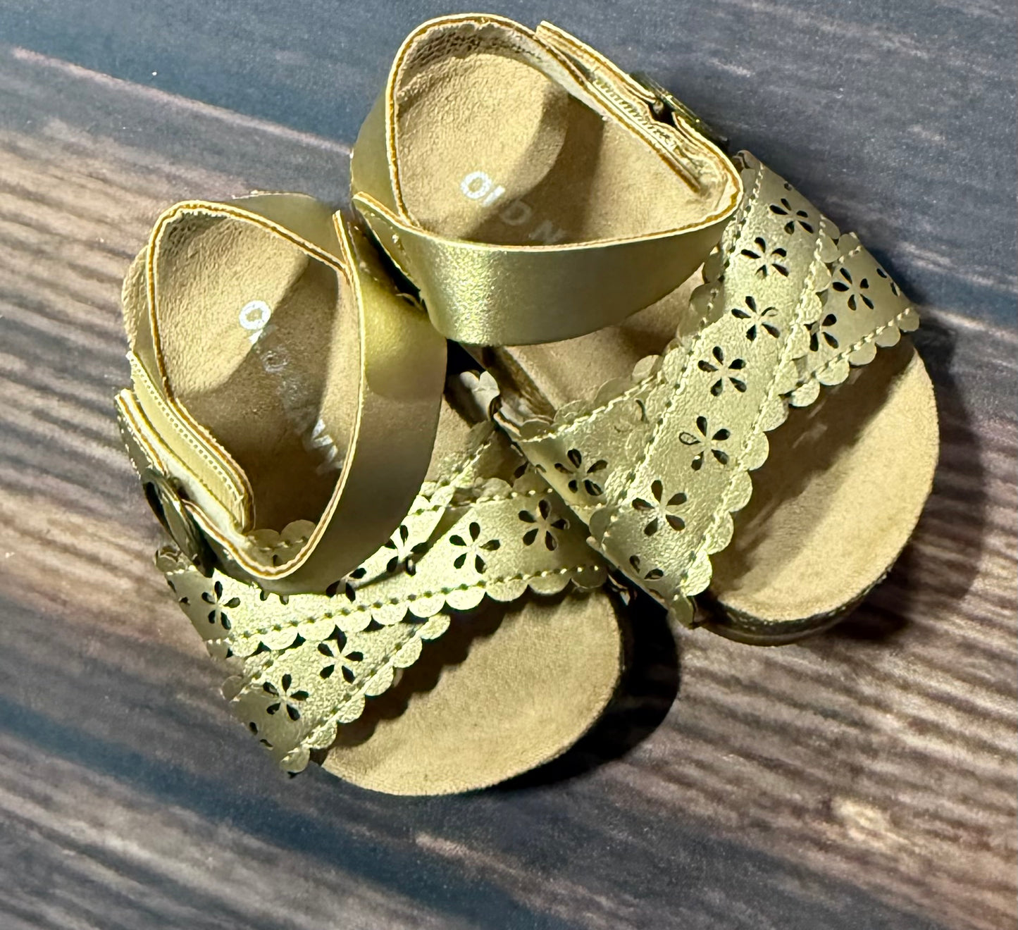 Old Navy 0-3m