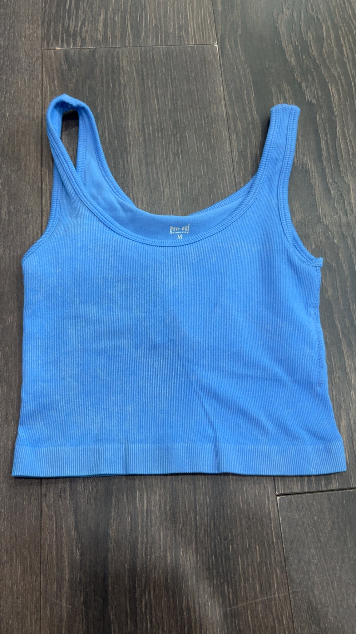 Pro-fit seamless size medium