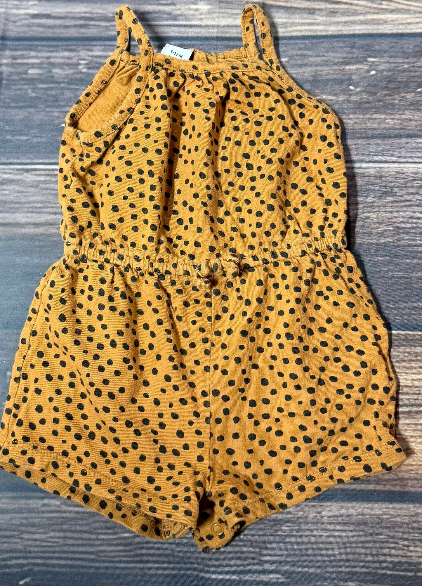 Old Navy 6-12m