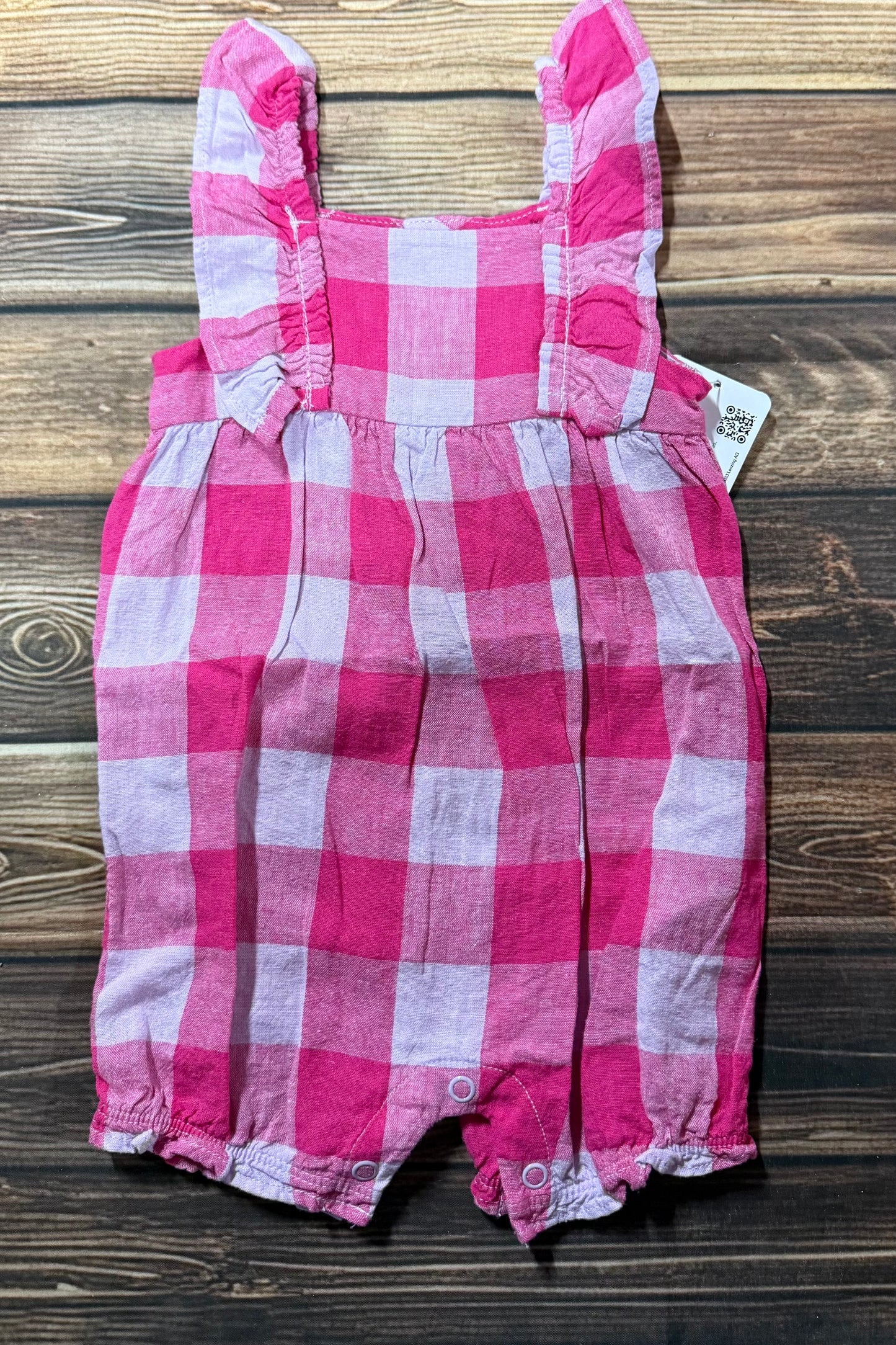 NWT Carter’s 6m