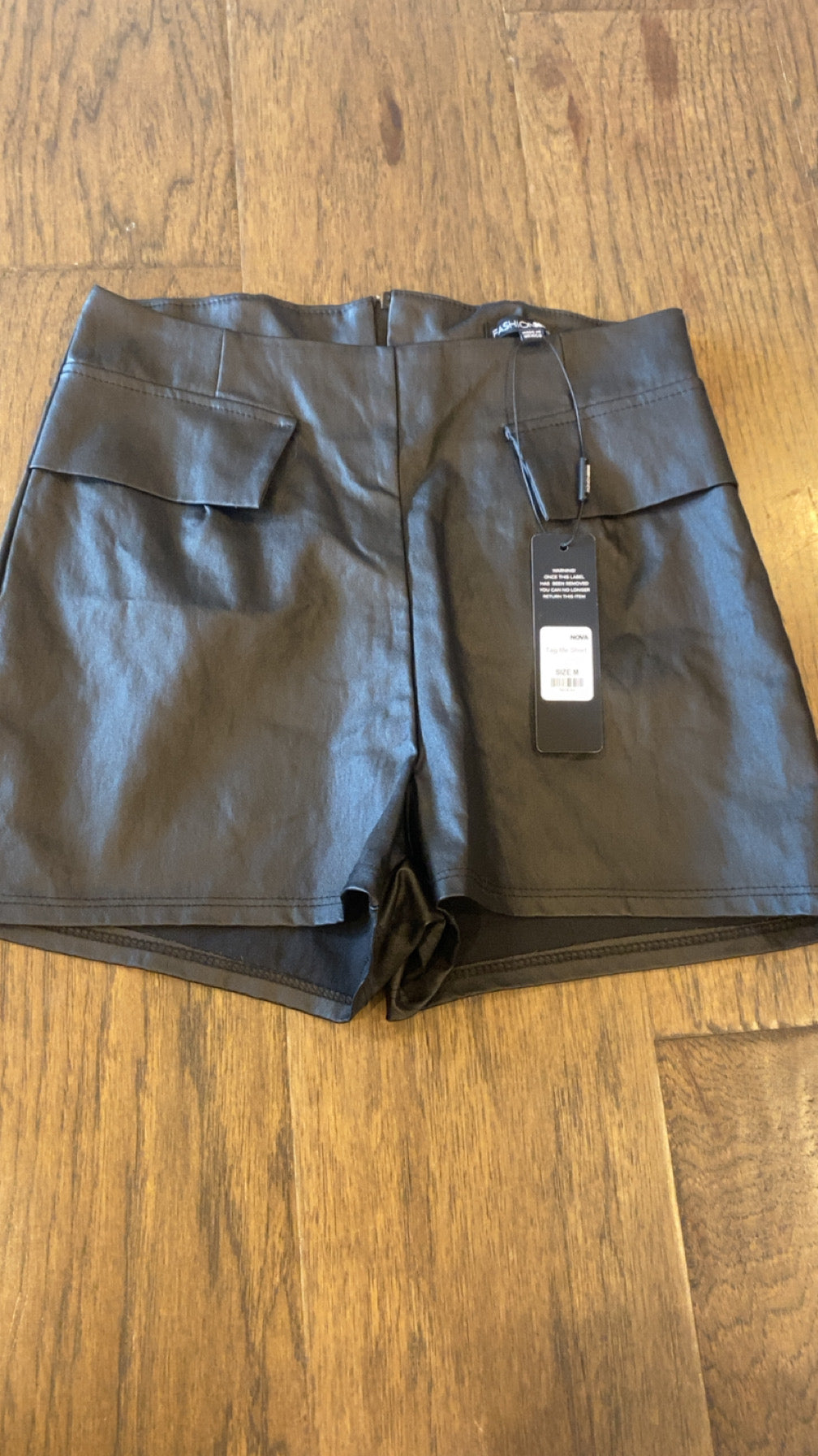 NWT Fashion Nova medium