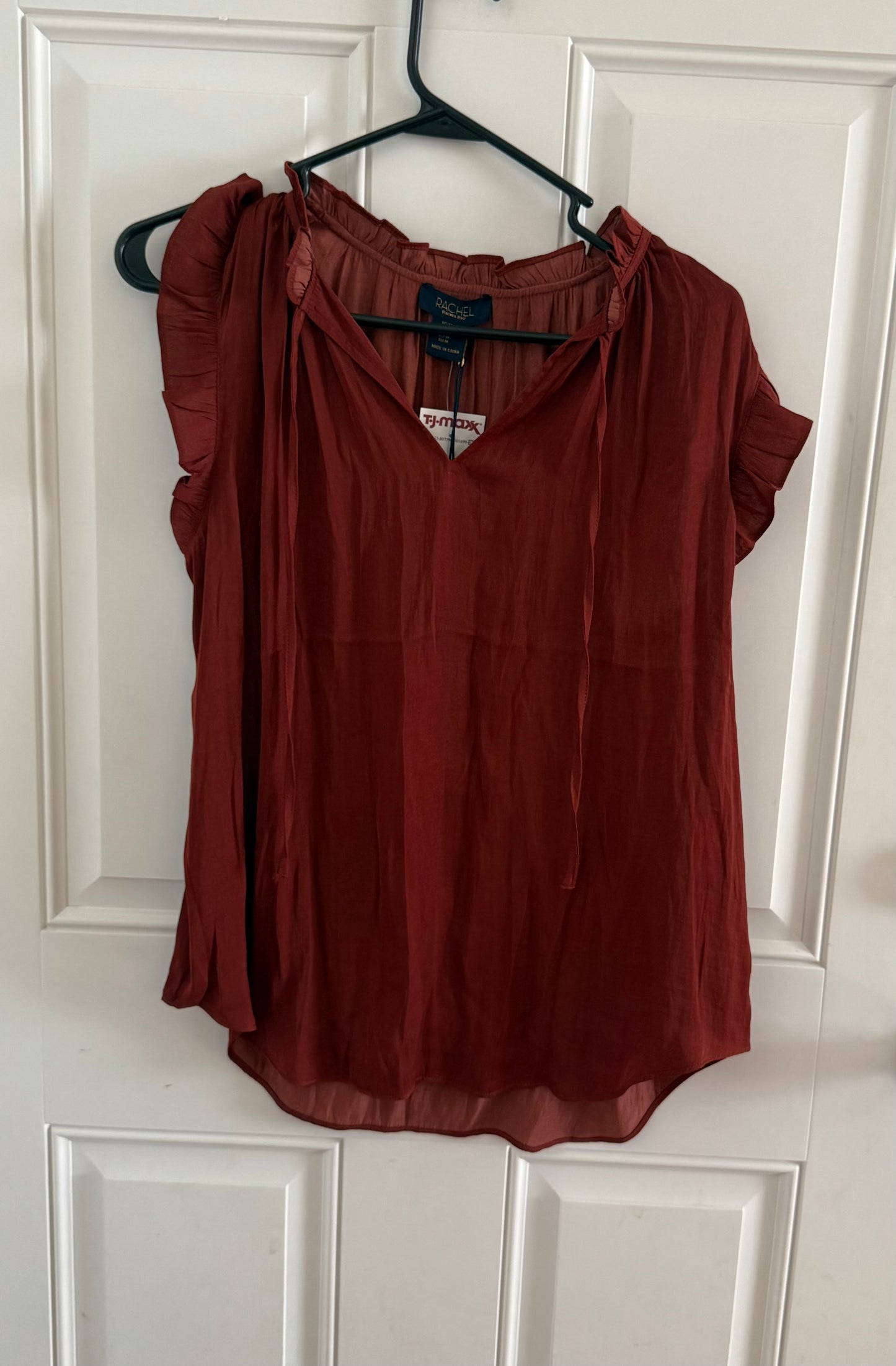 NWT Rachel Roy small